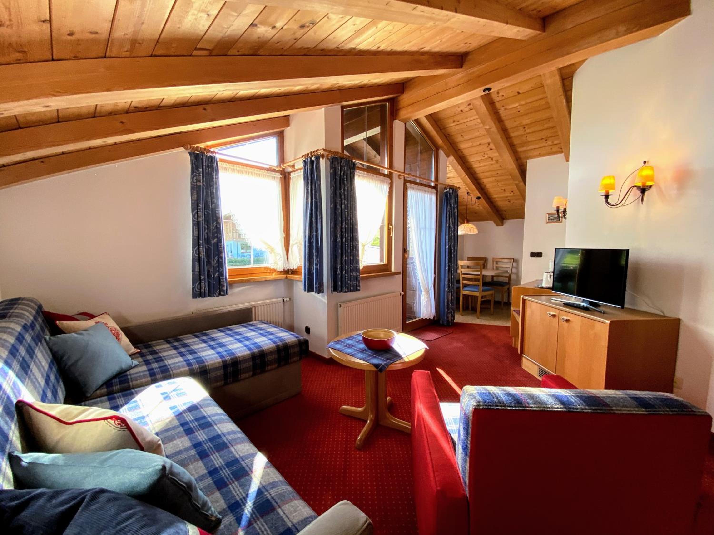 Apartment (2- 4 Adults) photo 1