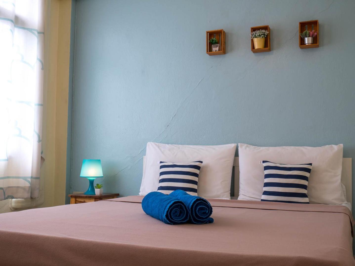 Double Room with Private External Bathroom photo 1