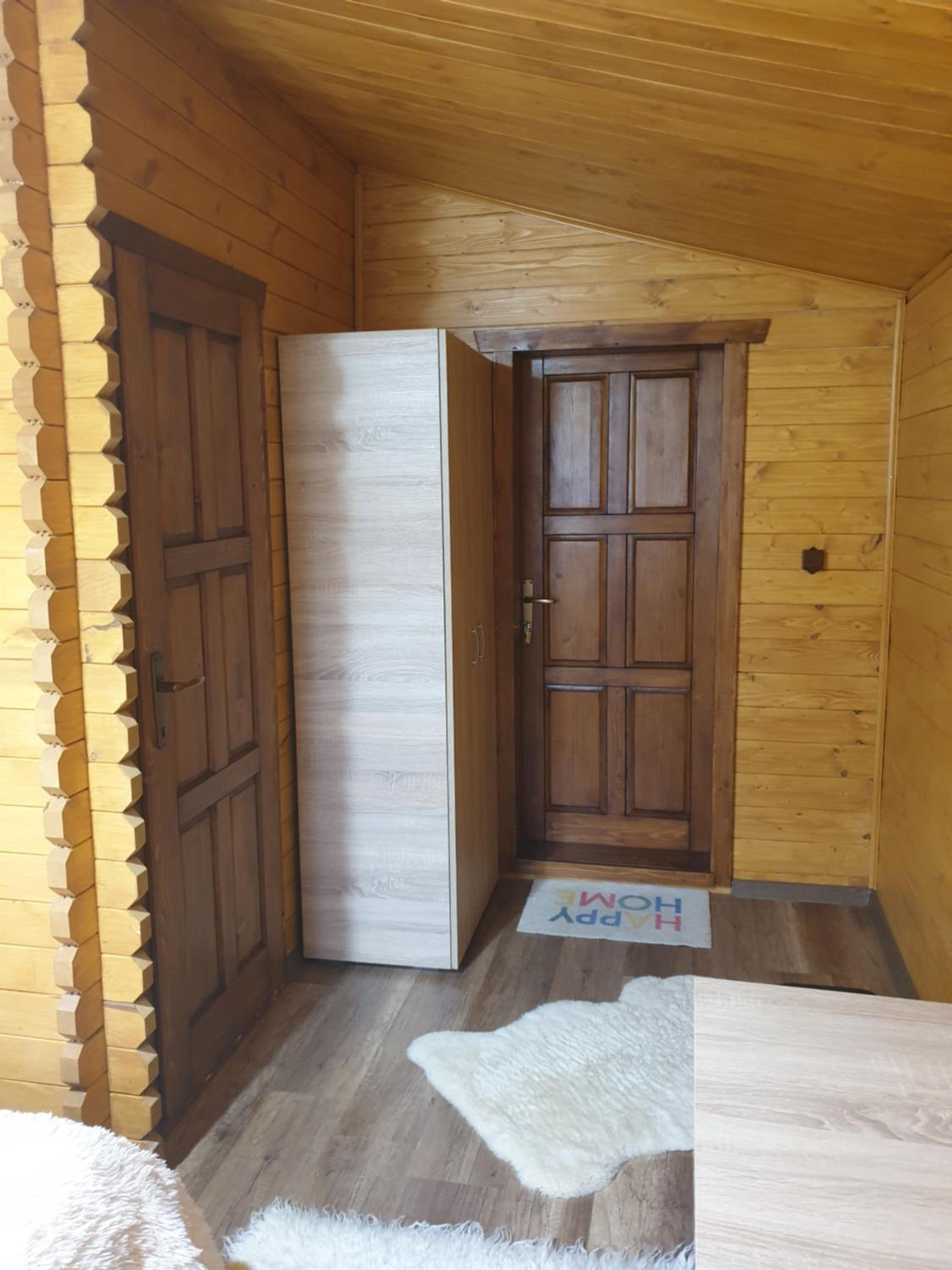 Double Room with Mountain View - Photo 62