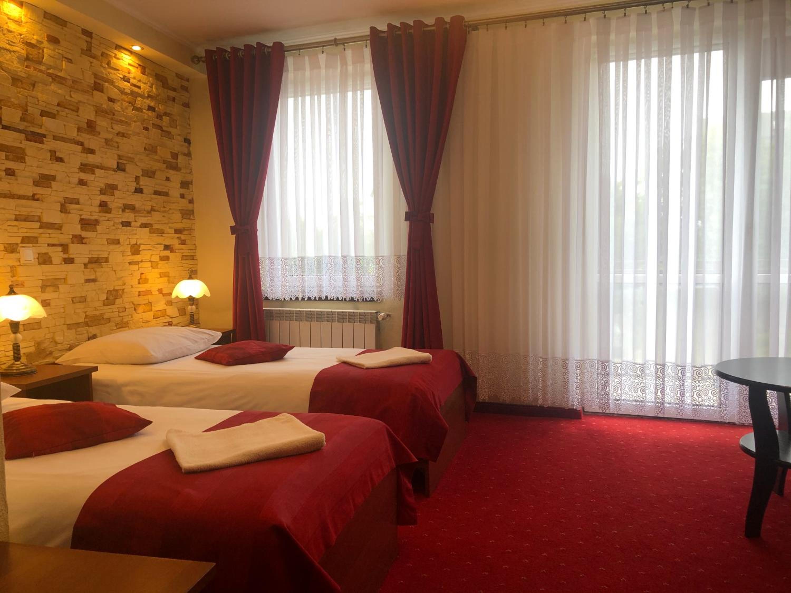 Quadruple Room with Shower photo 1