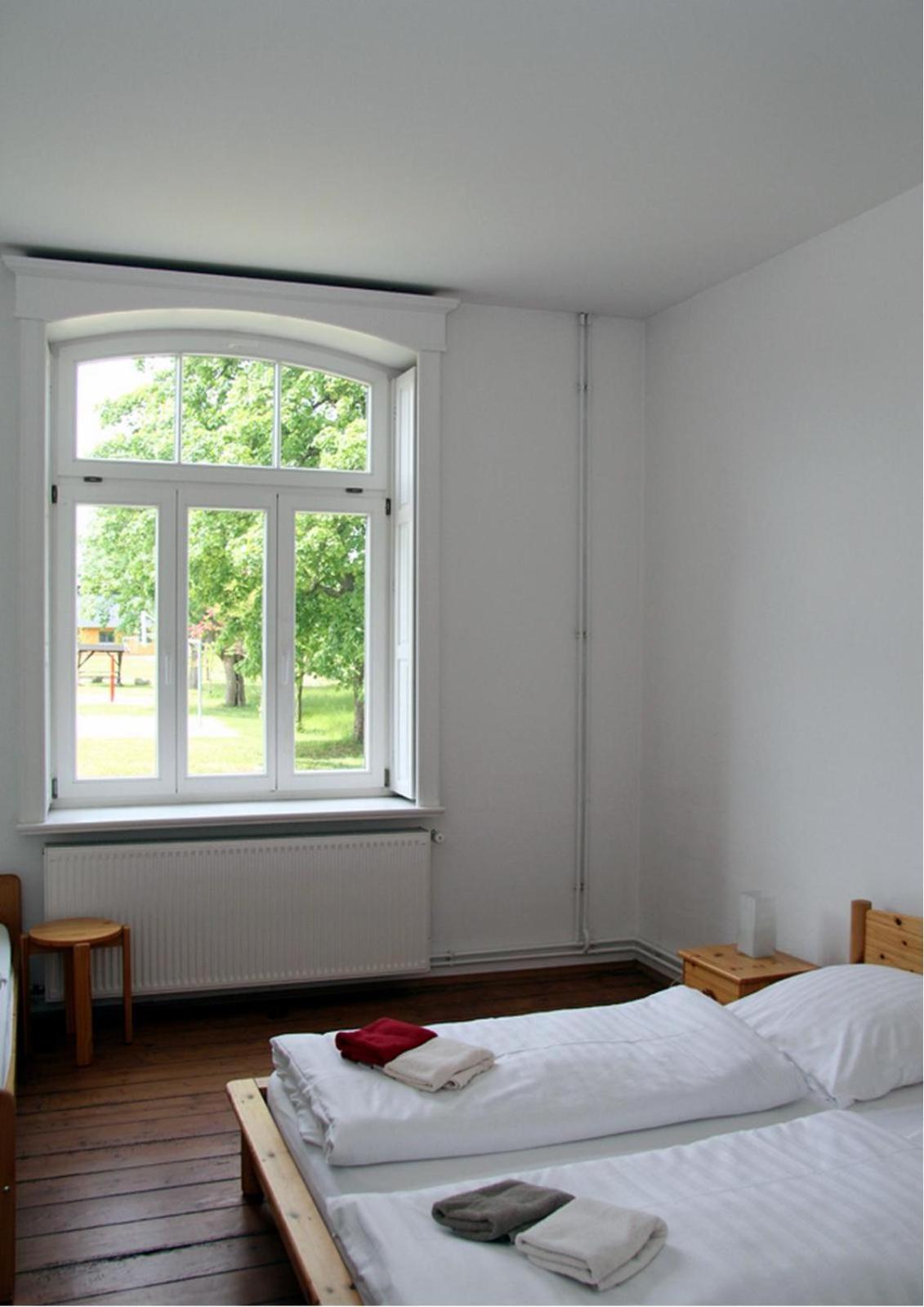 Three-Bedroom Apartment photo 1
