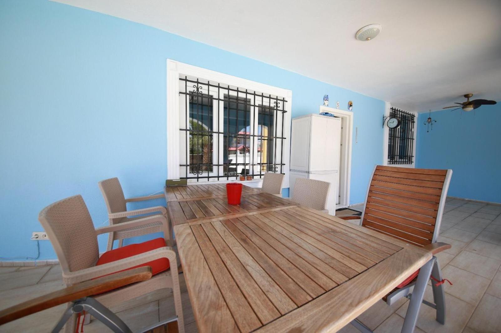 Villa - Photo 31