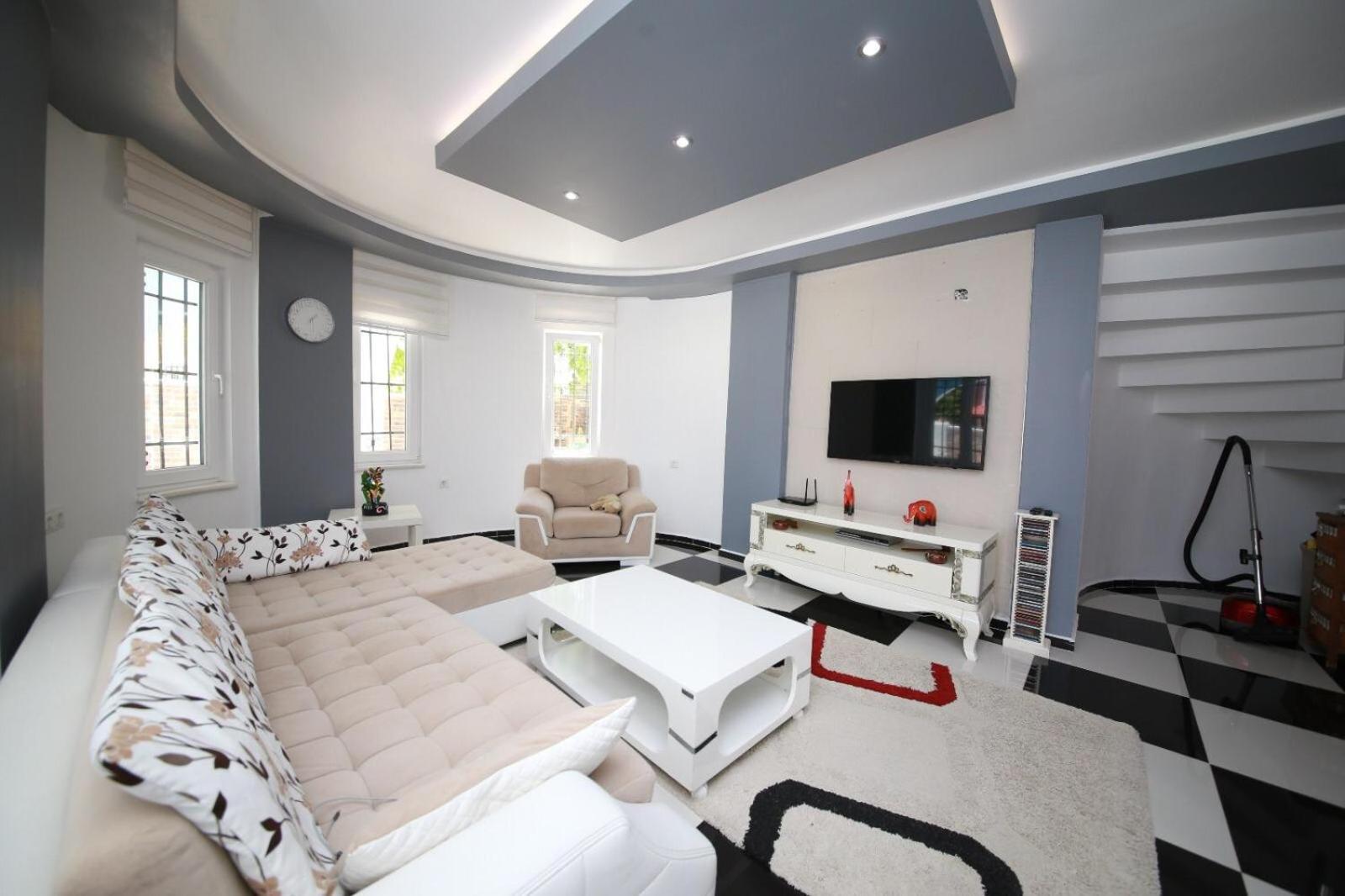 Villa - Photo 28