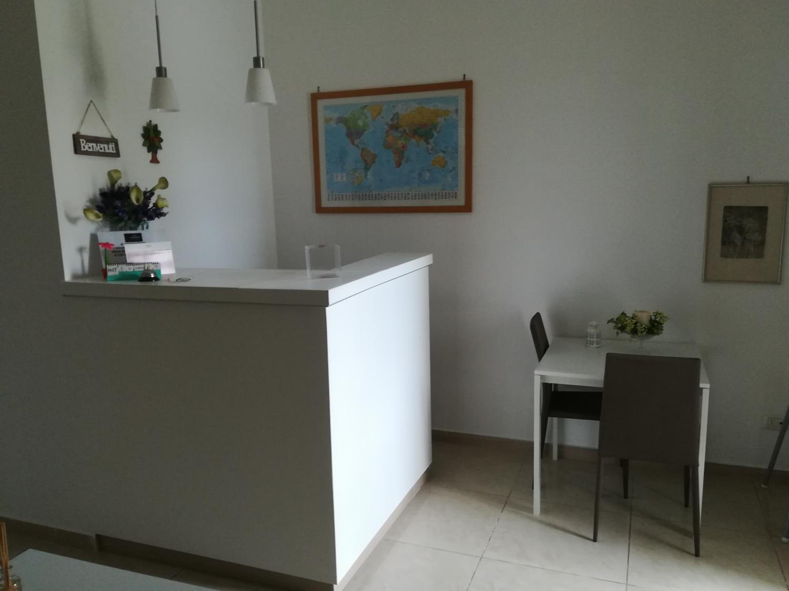 Double Room - Photo 17