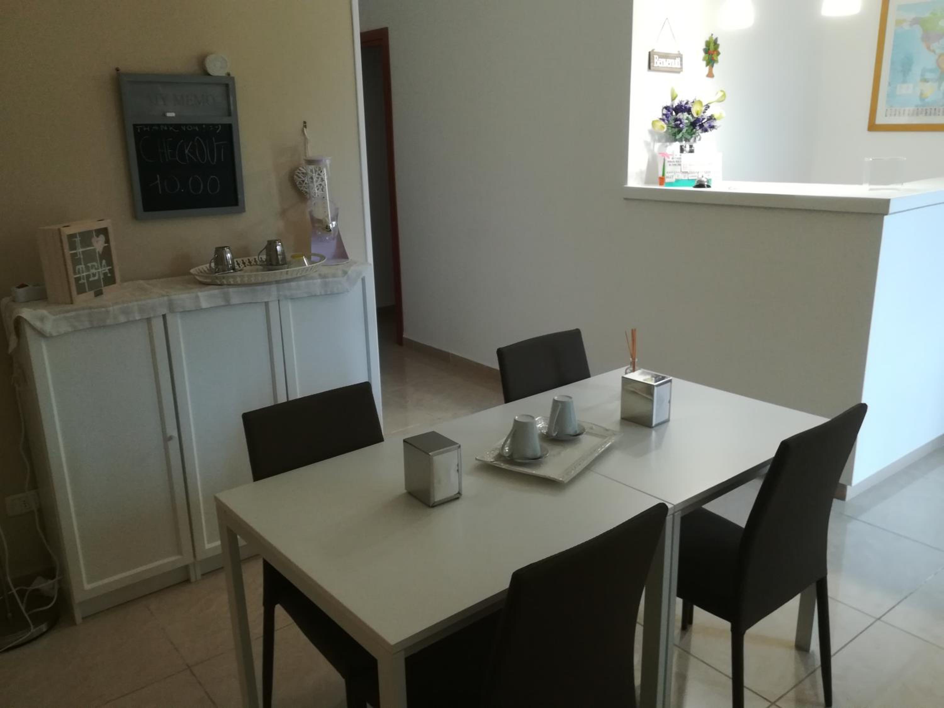 Double Room - Photo 15