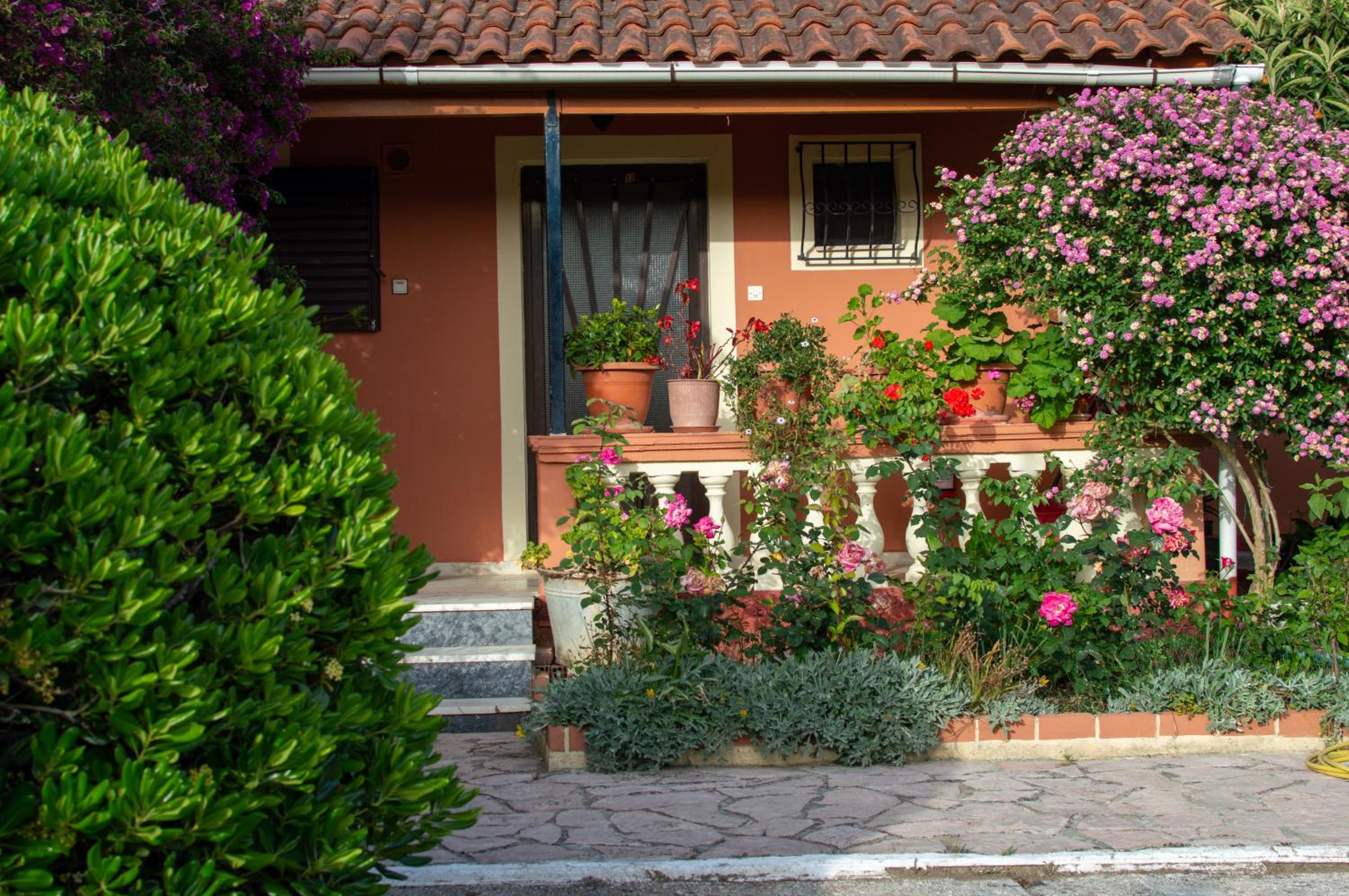 Two-Bedroom House photo 1