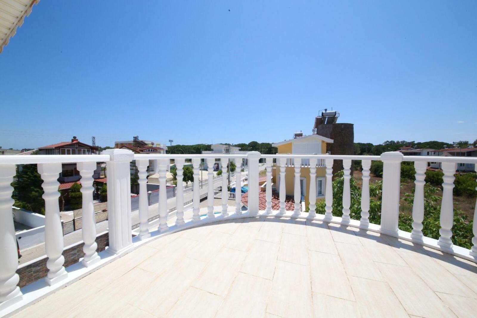 Villa - Photo 22