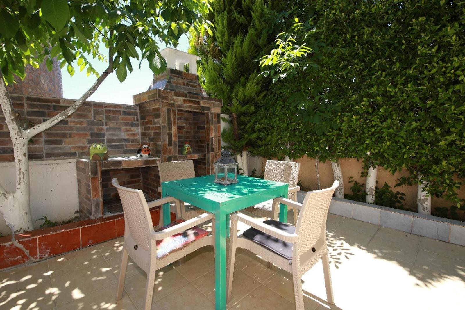 Villa - Photo 21