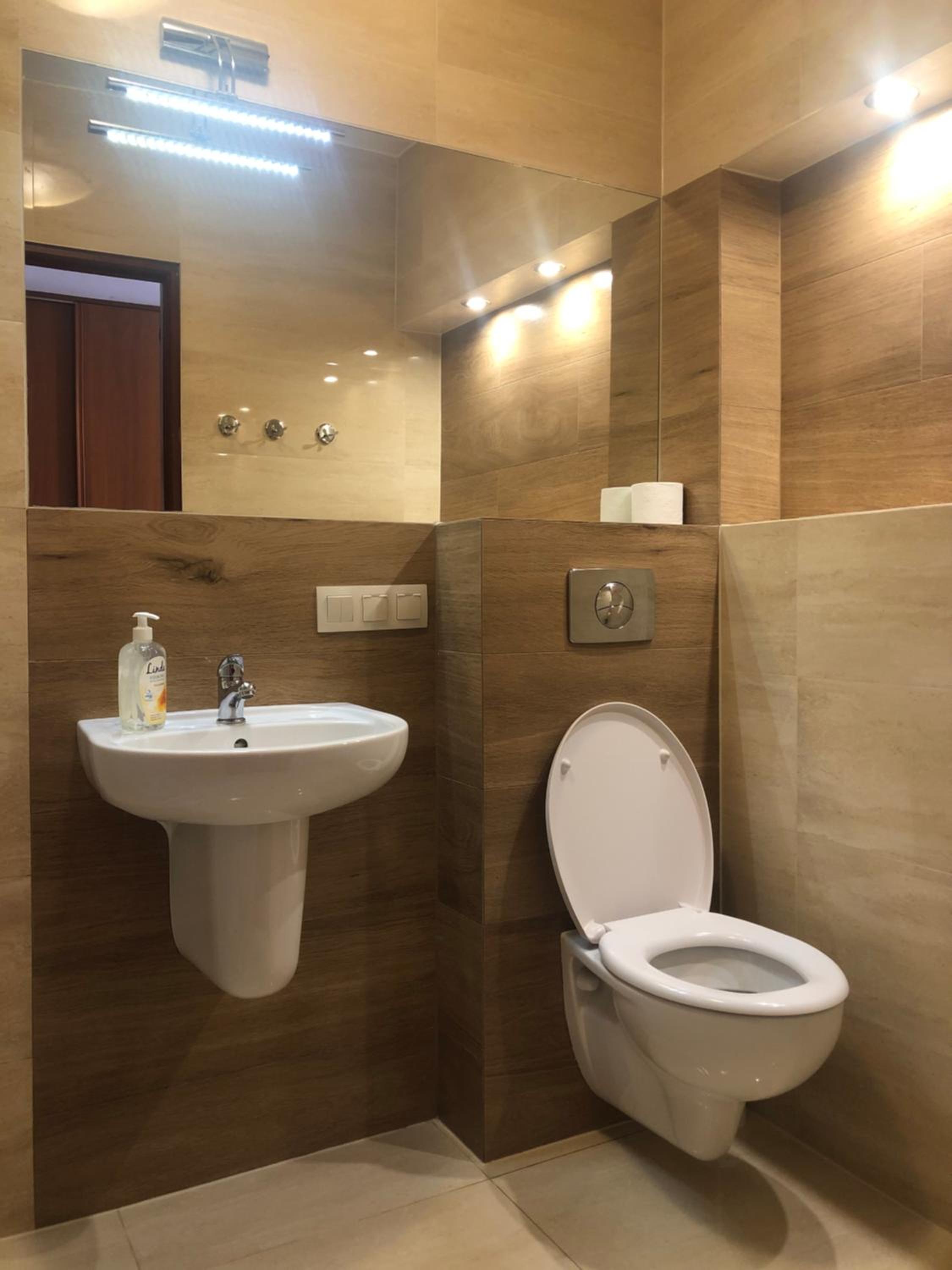 Quadruple Room with Shower photo 3