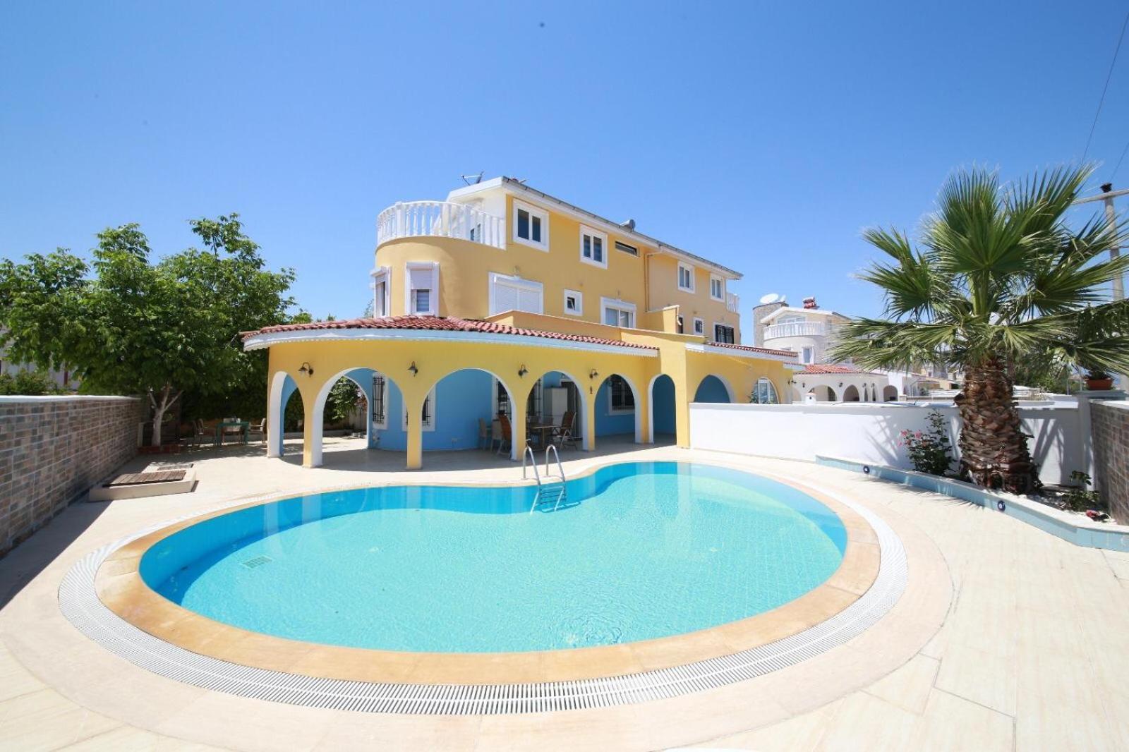 Villa - Photo 39