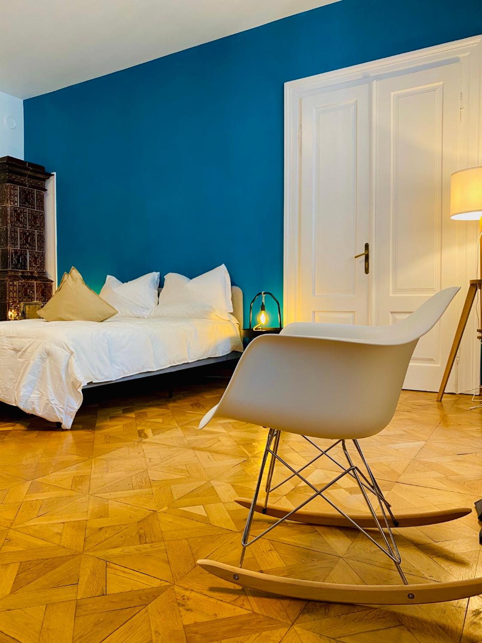 Deluxe Room - Photo 1