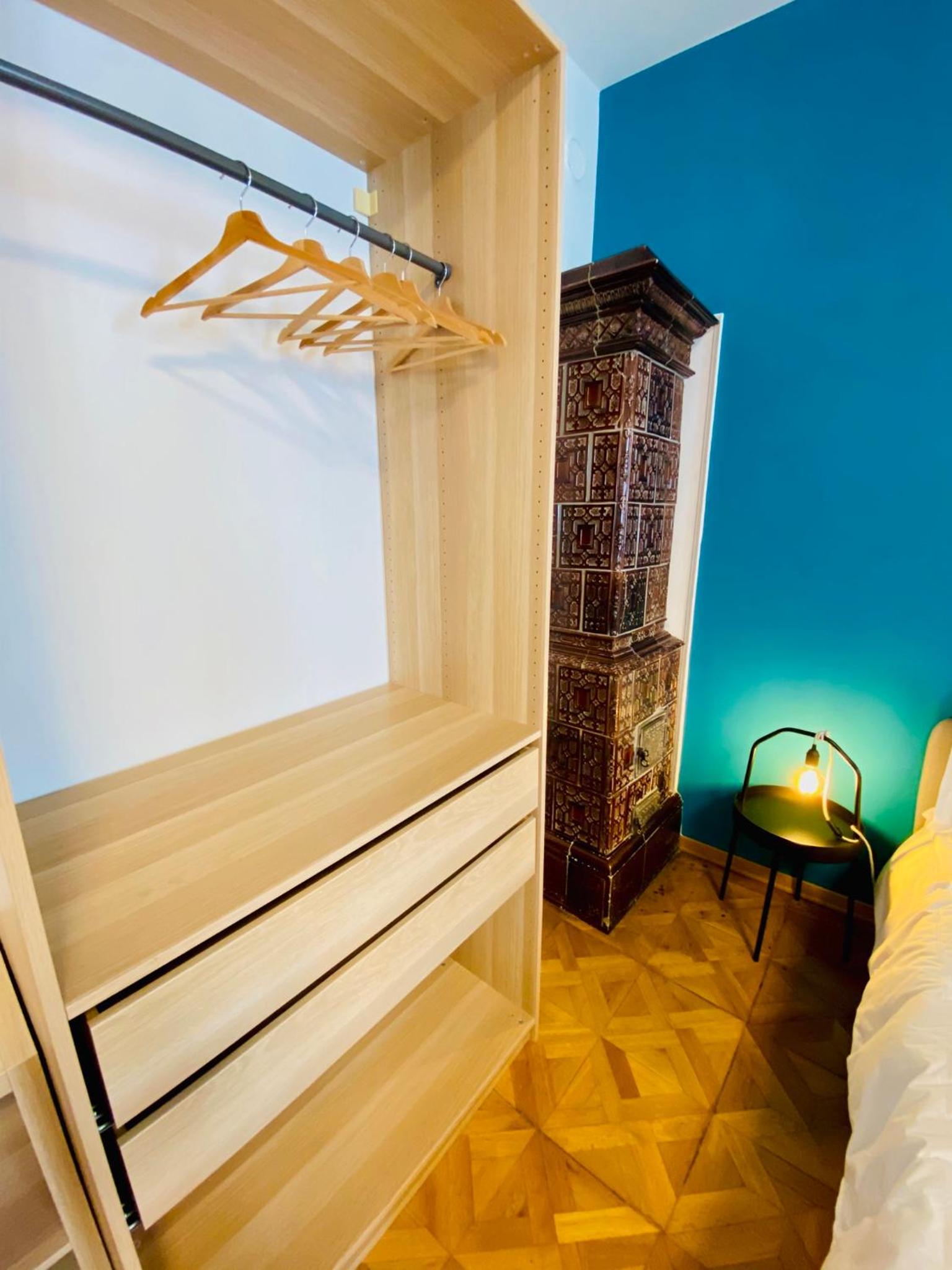 Deluxe Room - Photo 19