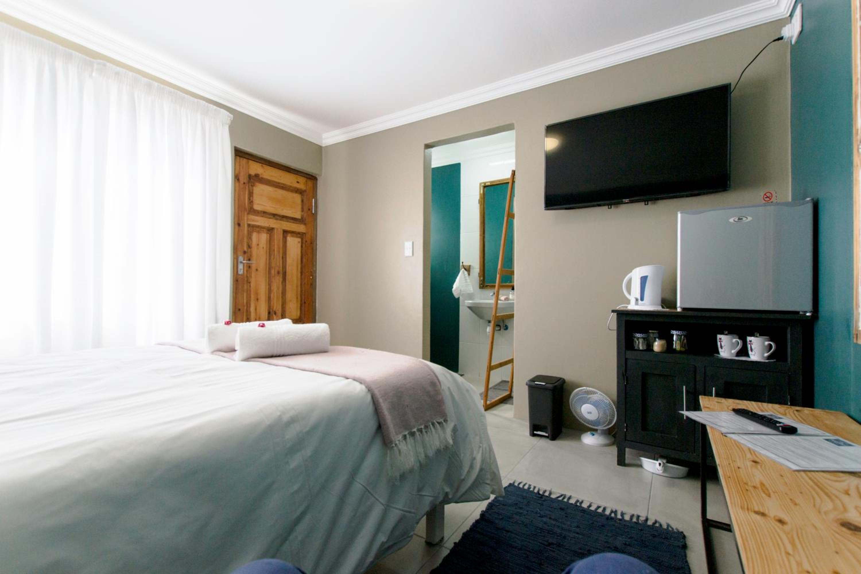 Double Room photo 1