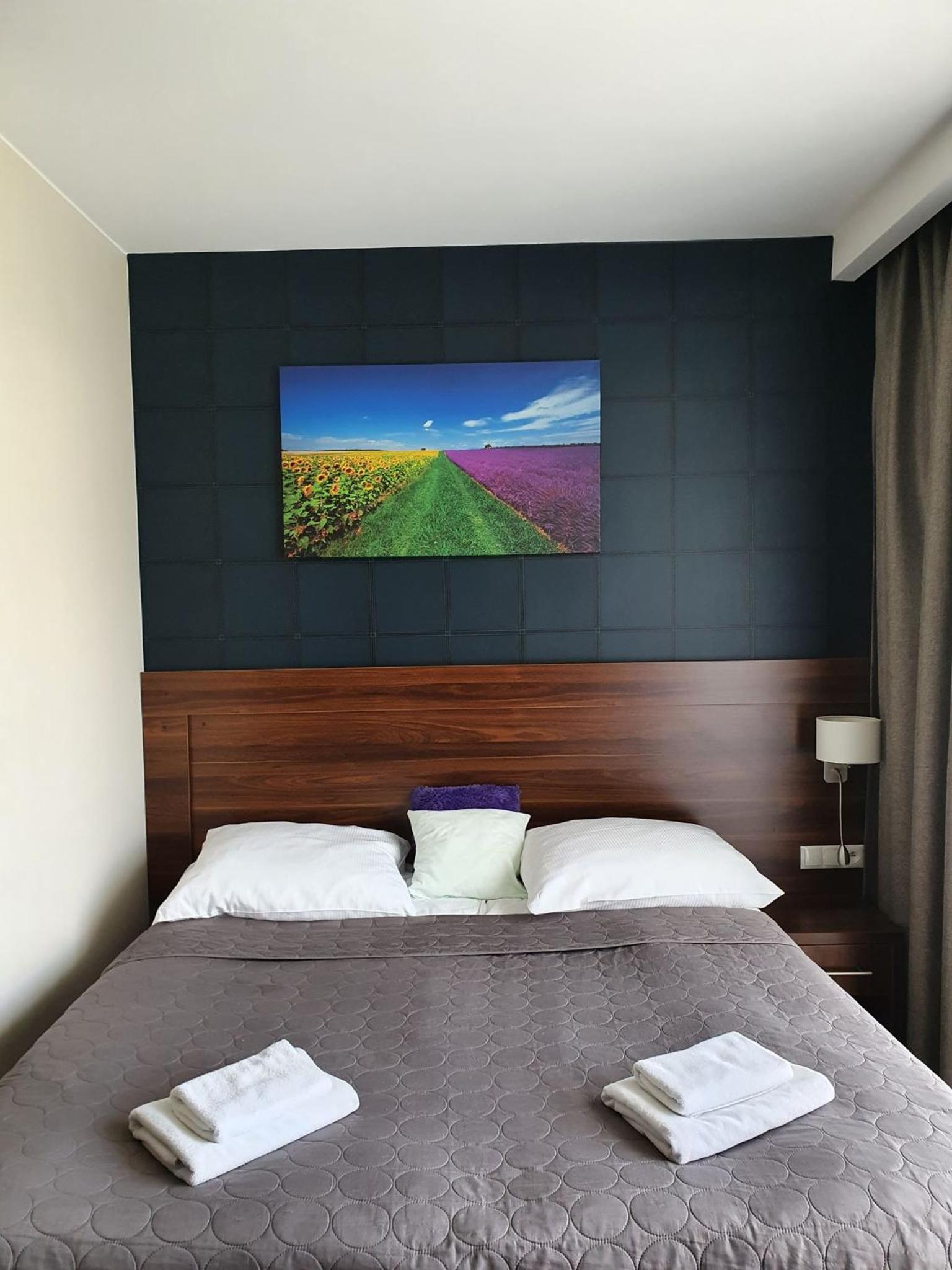 Standard Double Room - Photo 3