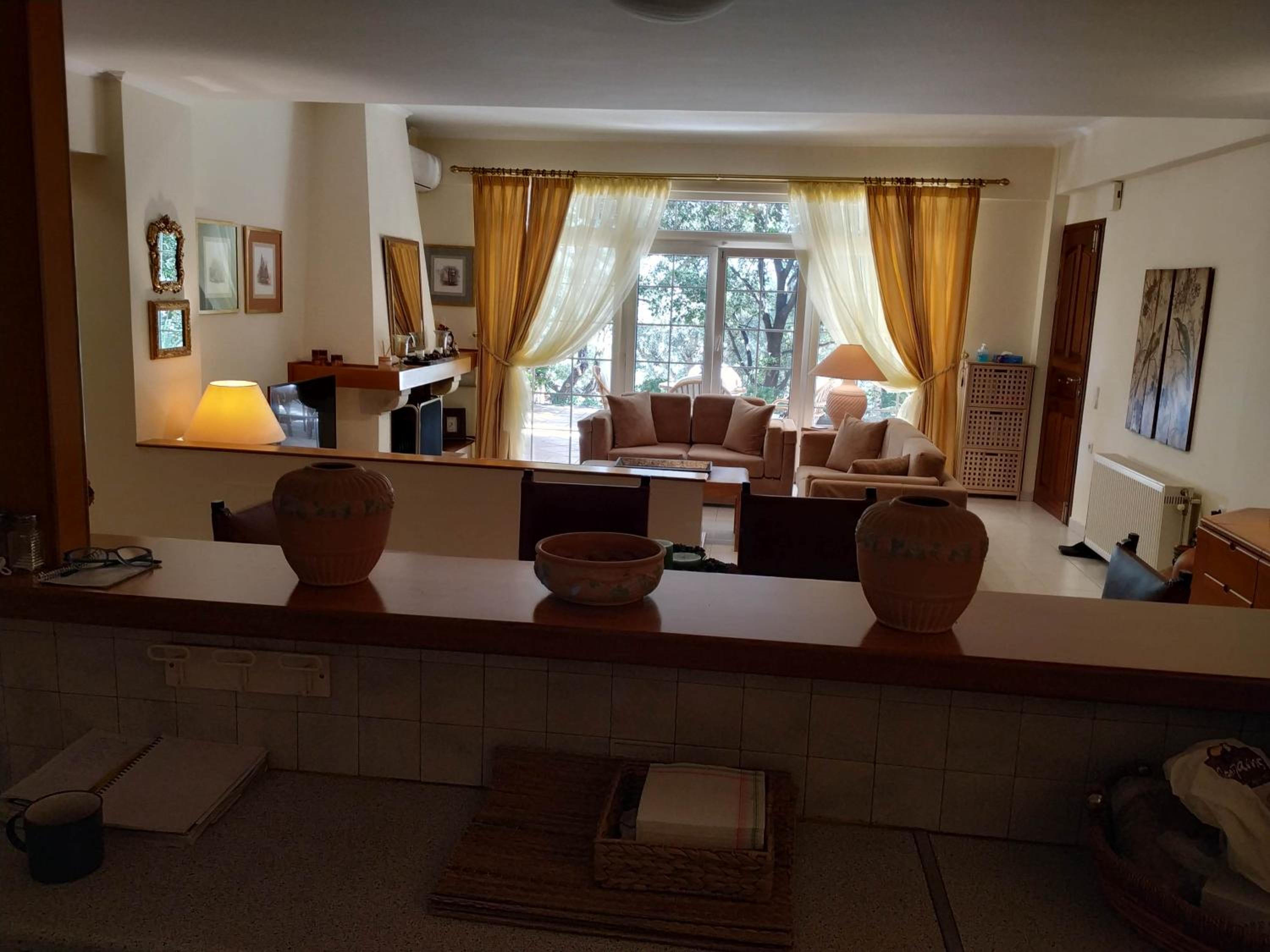Two-Bedroom Villa photo 3