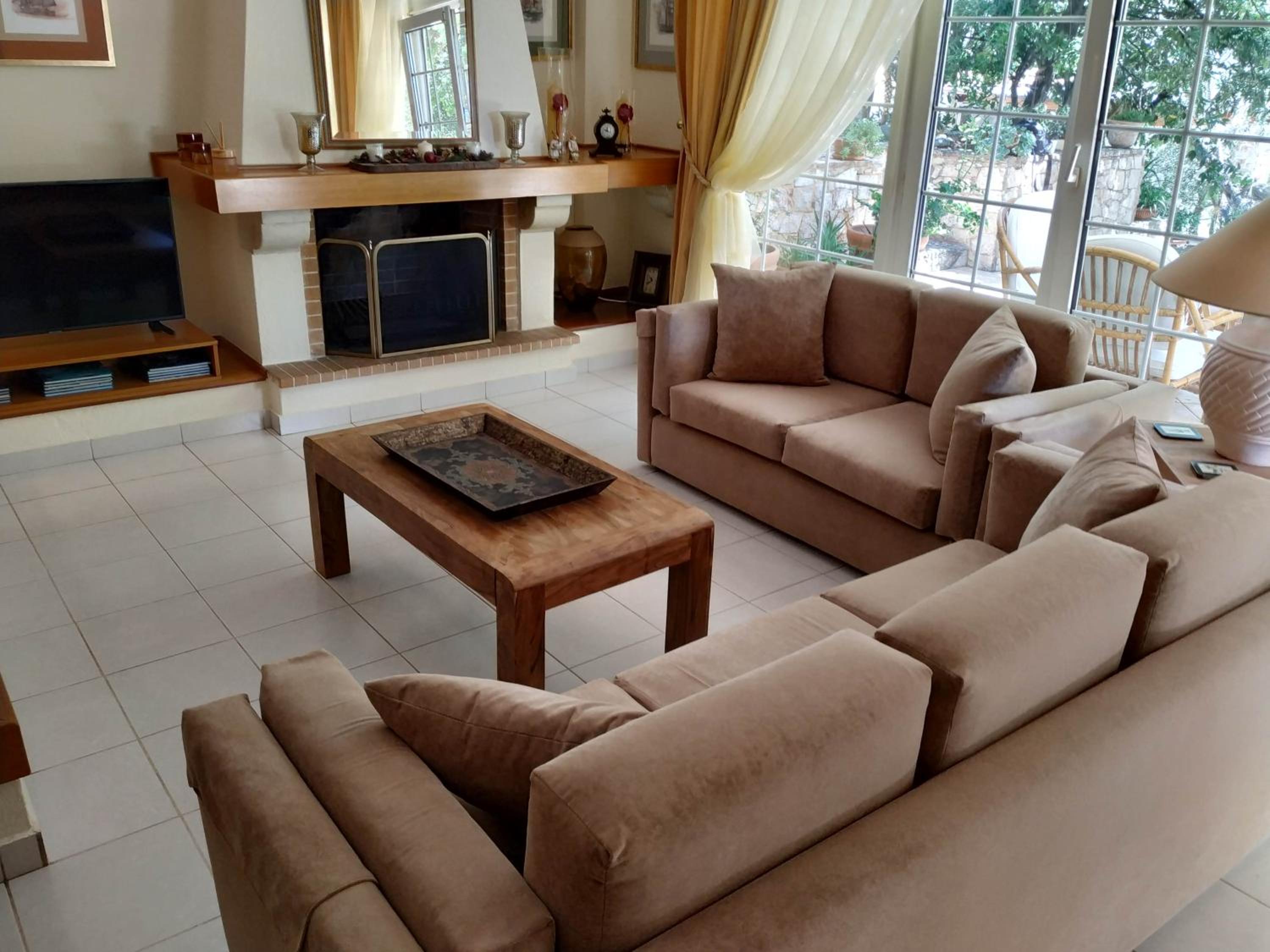 Two-Bedroom Villa photo 1