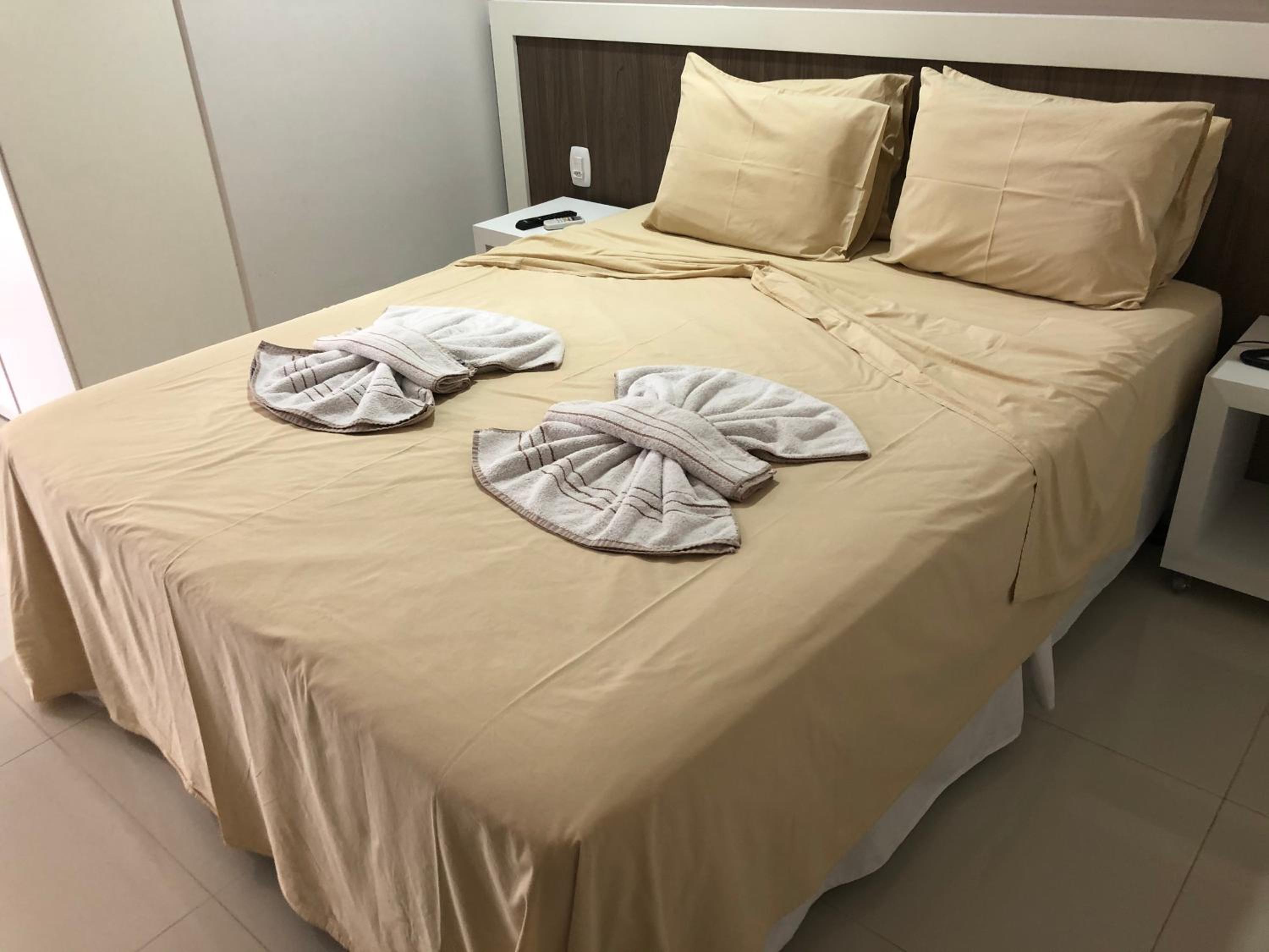 Deluxe Double or Twin Room photo 3