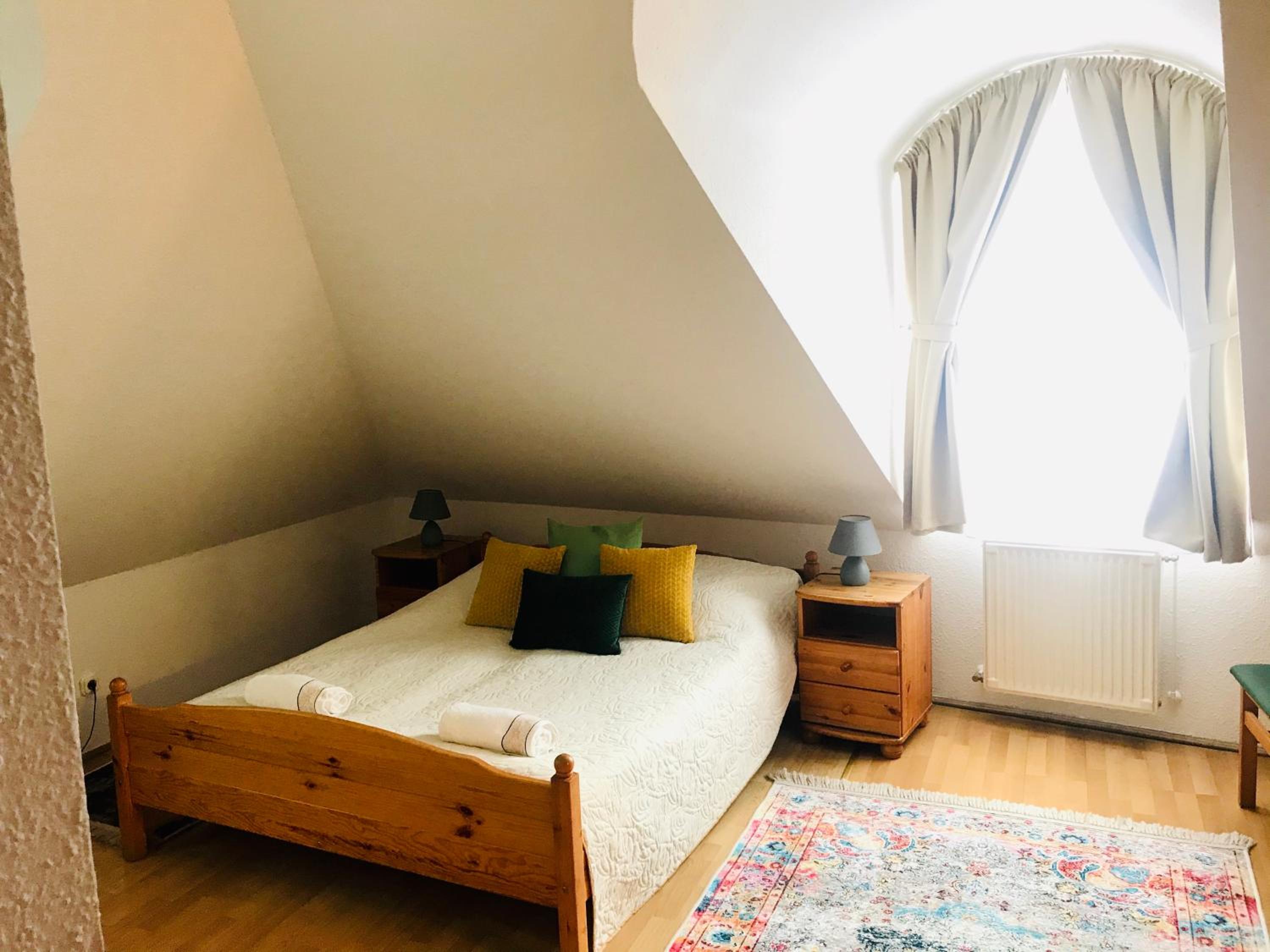 Double or Twin Room photo 1