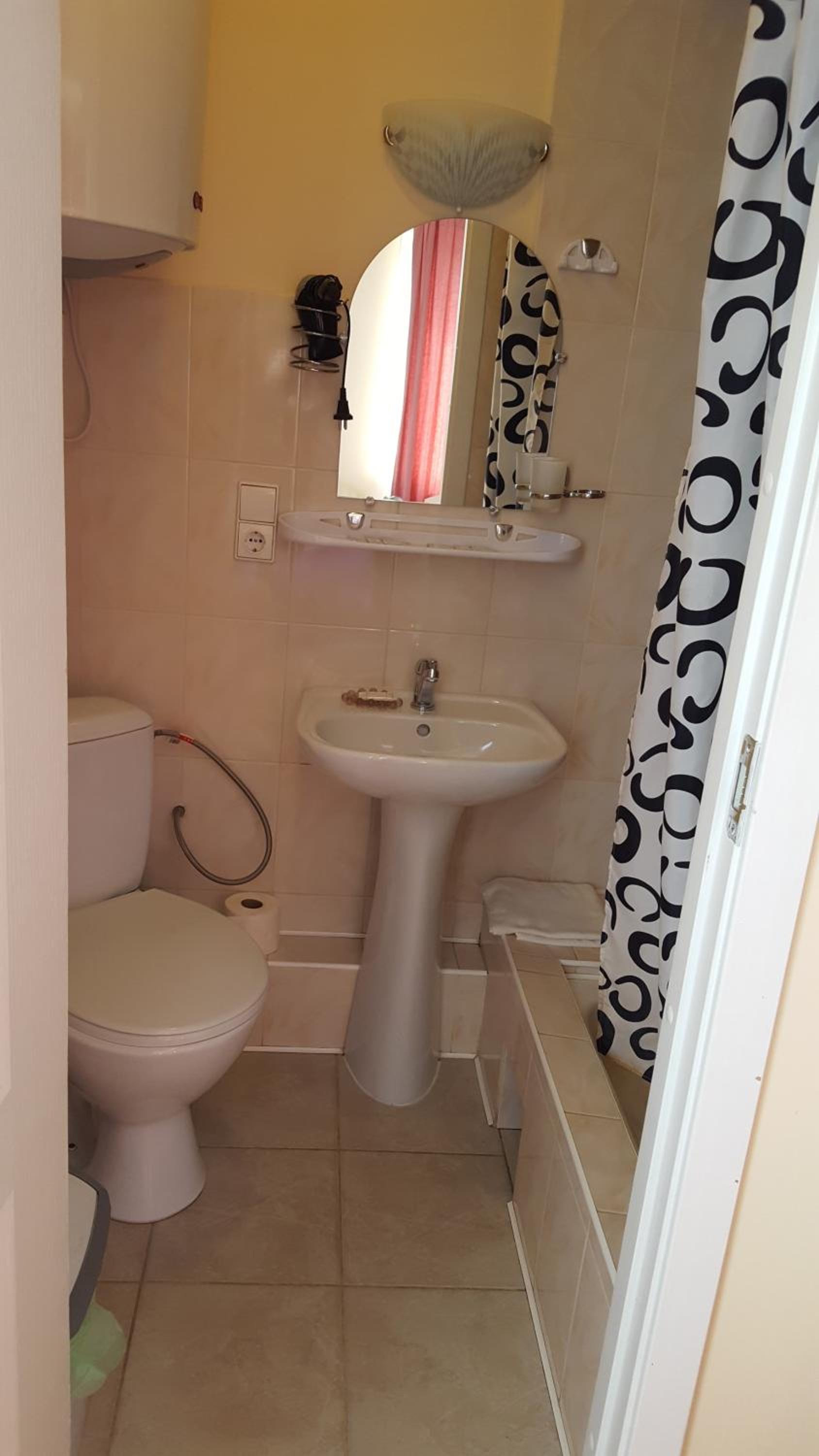 Triple Room photo 3