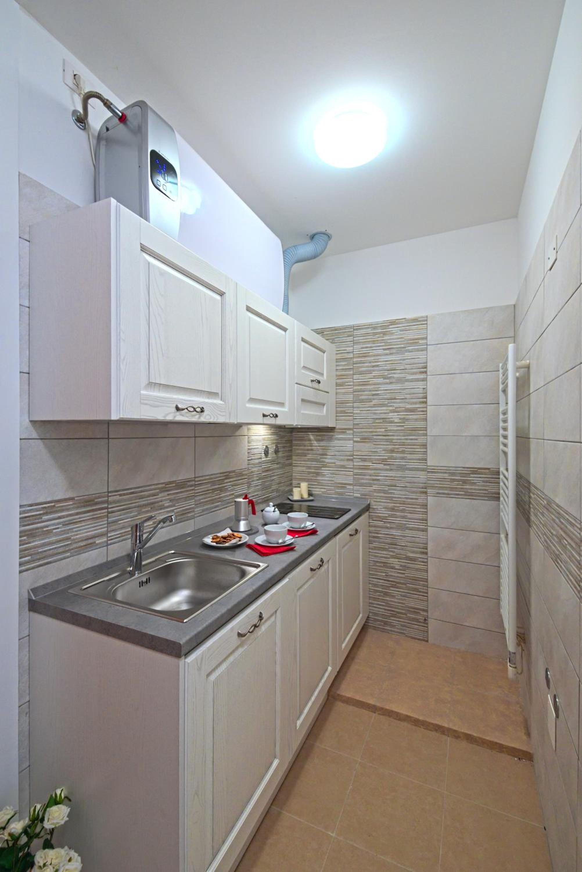 Double or Twin Room with Private Bathroom photo 3