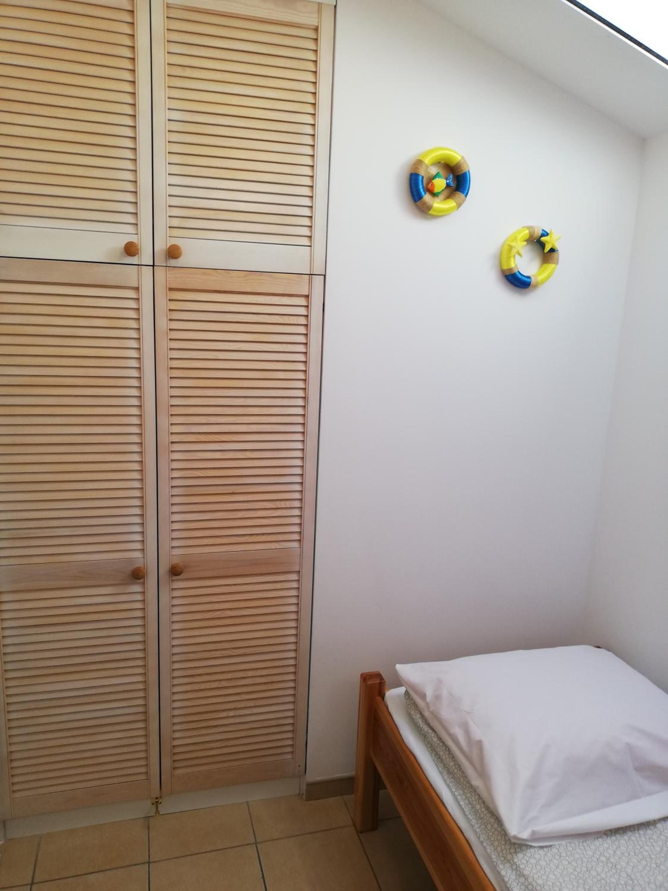 Two-Bedroom Chalet photo 3