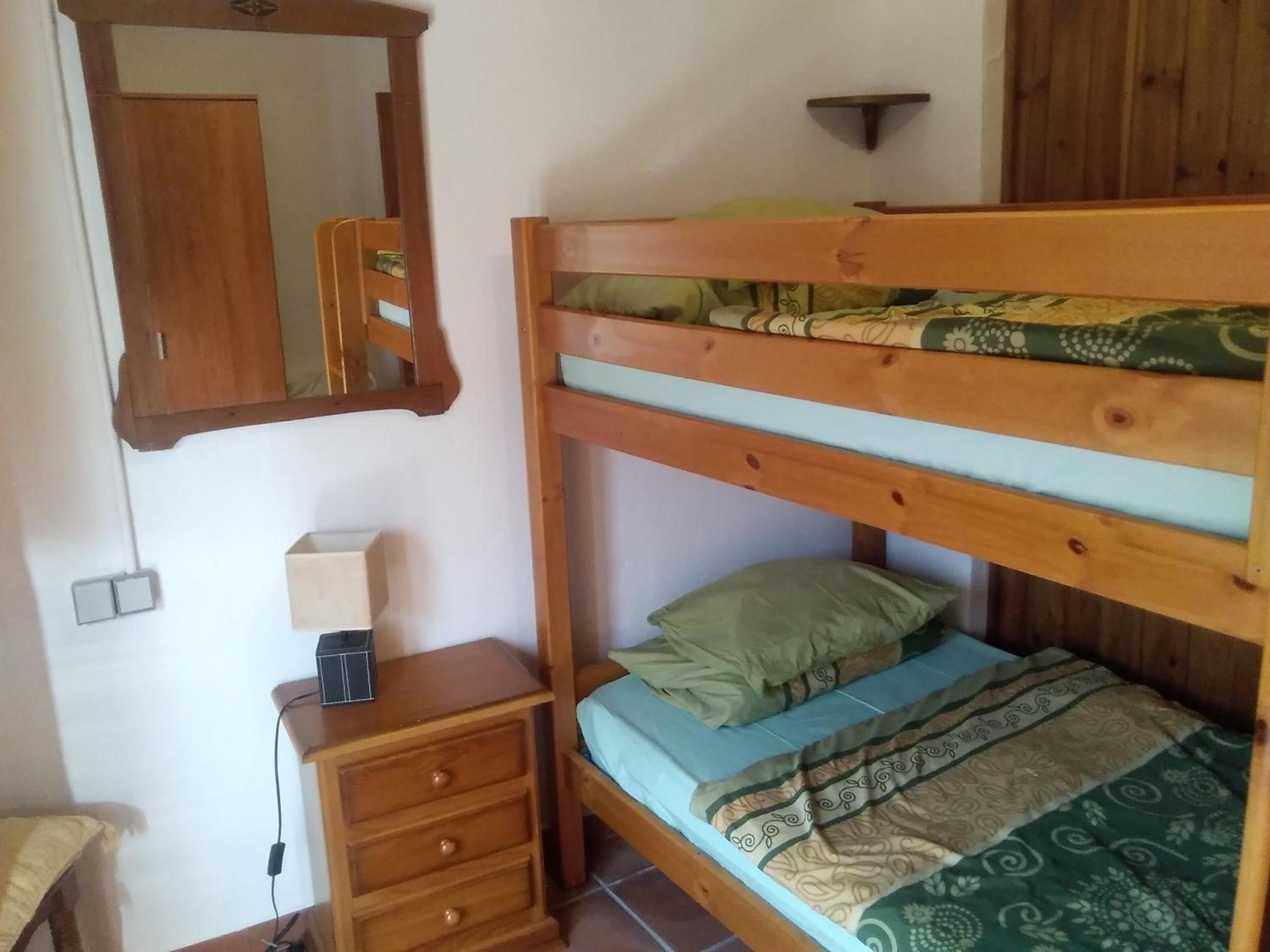 Double or Twin Room with Shared Bathroom photo 3