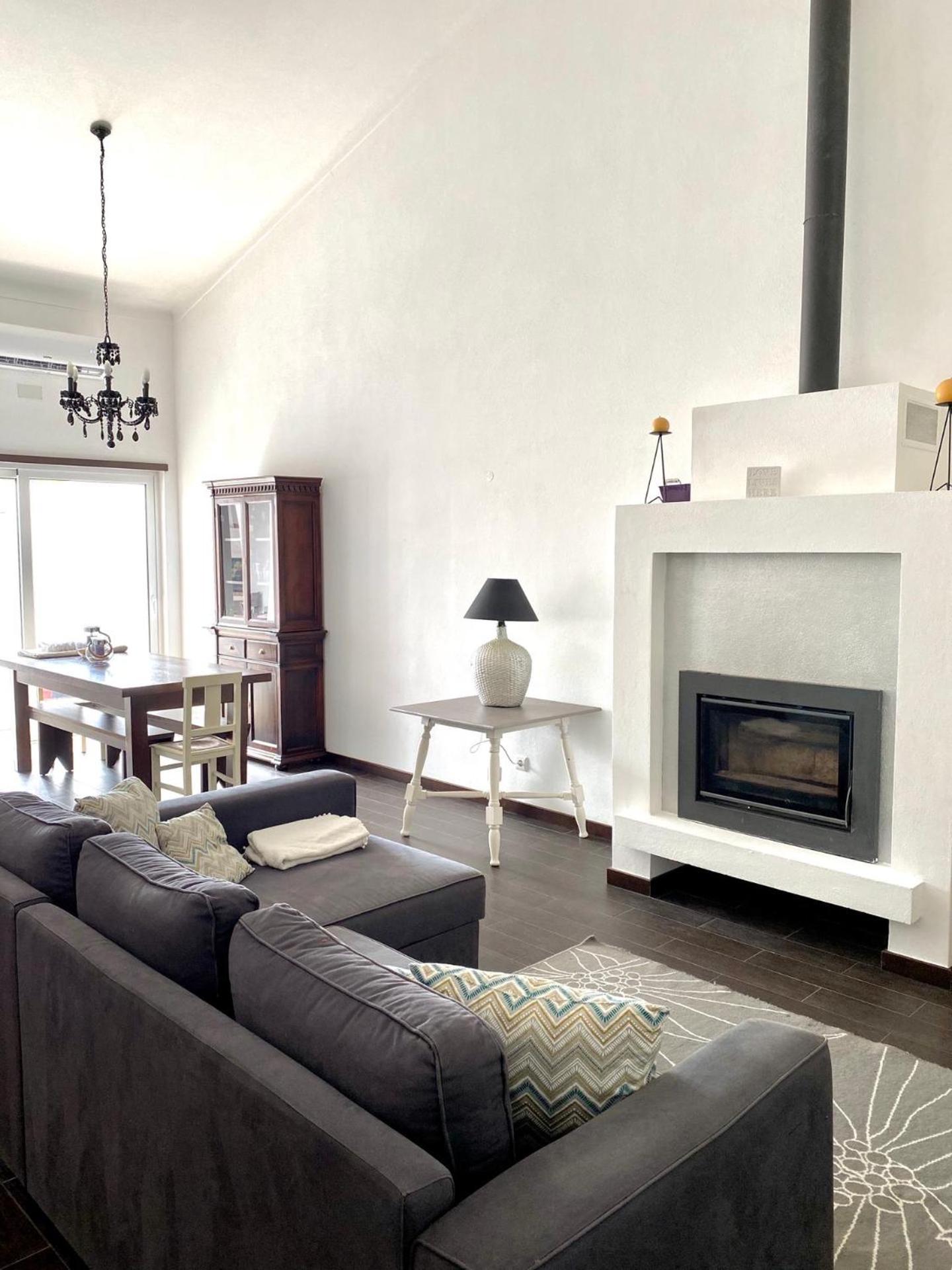 Two-Bedroom Townhouse photo 1