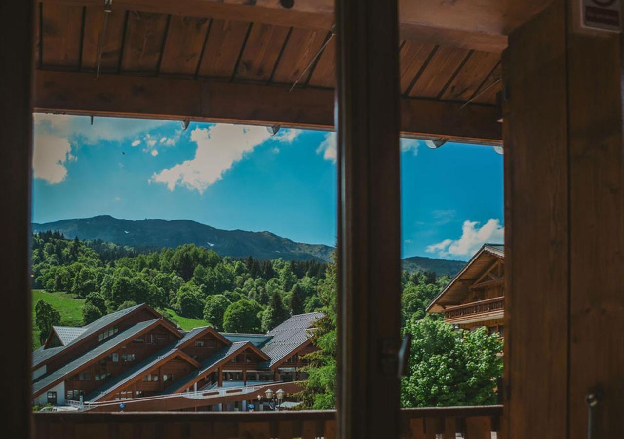 Twin Room with Mountain View - Photo 3
