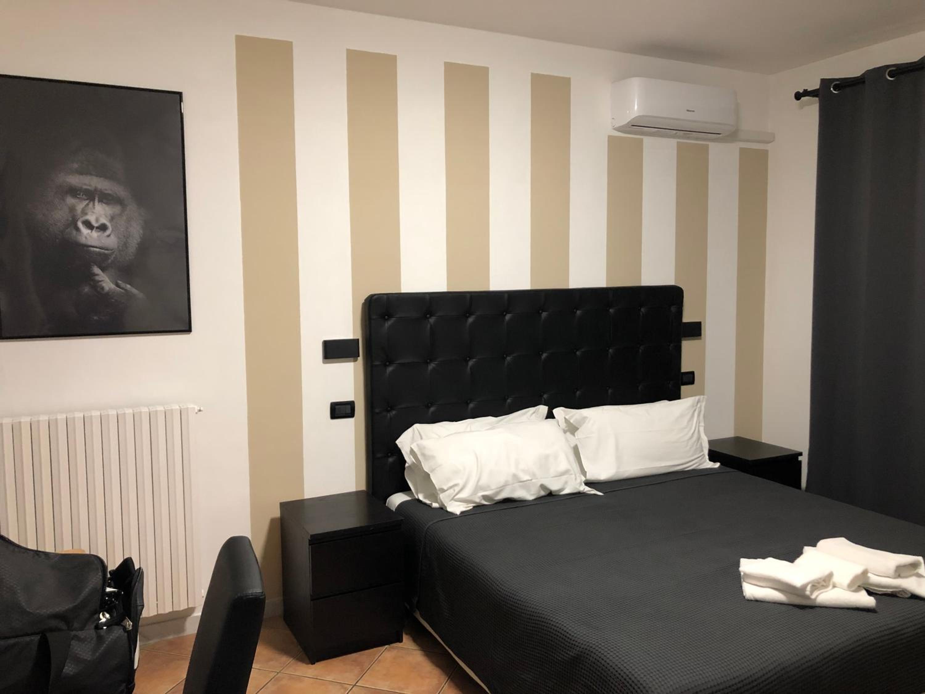 Deluxe Triple Room - Photo 5