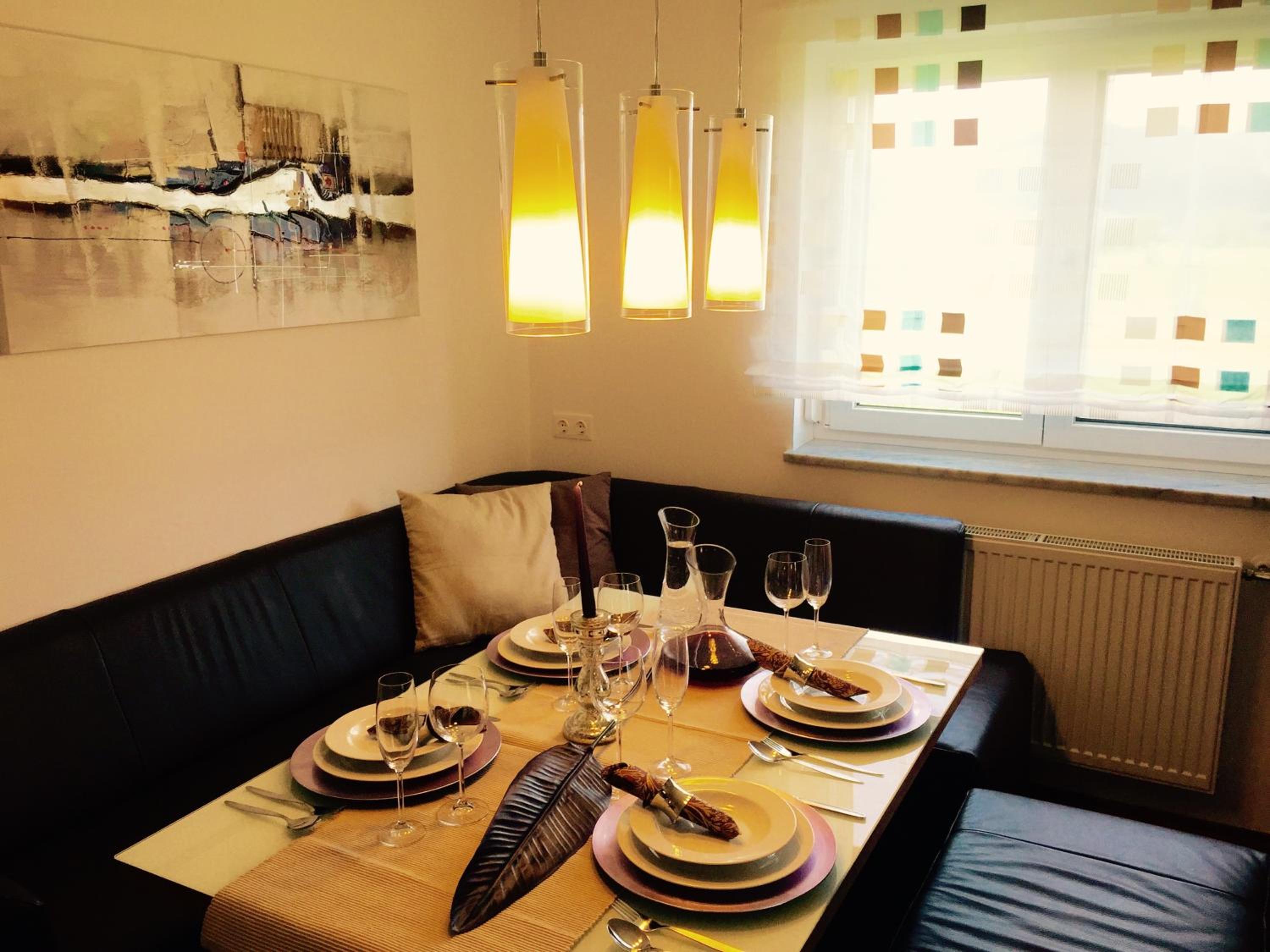 Vacation Home photo 2