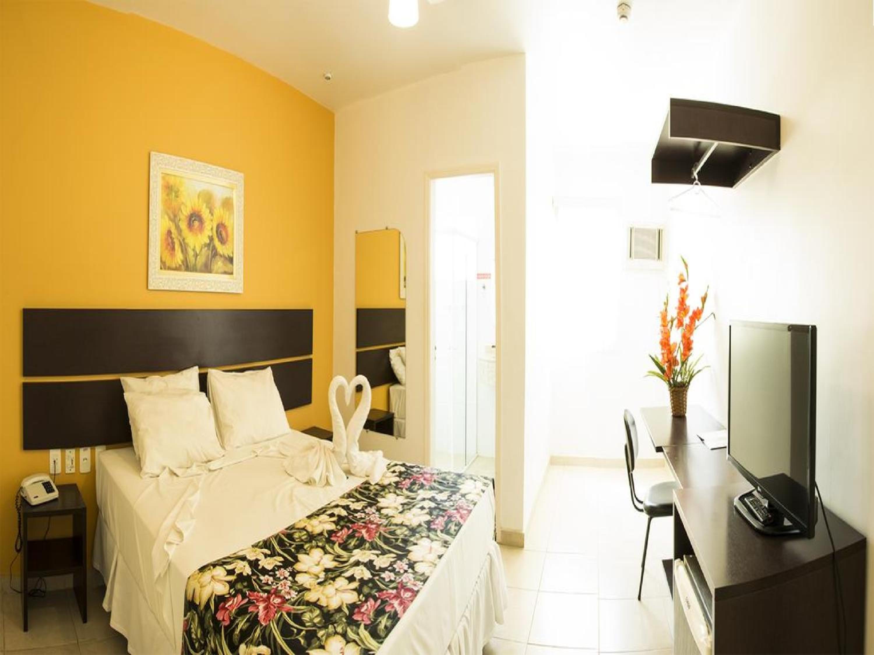 Standard Triple Room photo 1