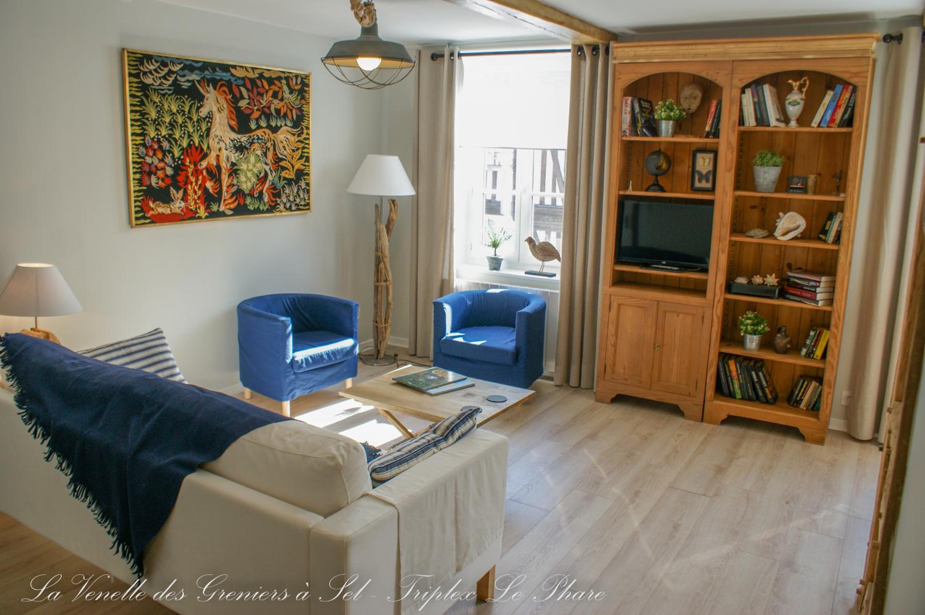 Appartement 2 Chambres  - Photo 2