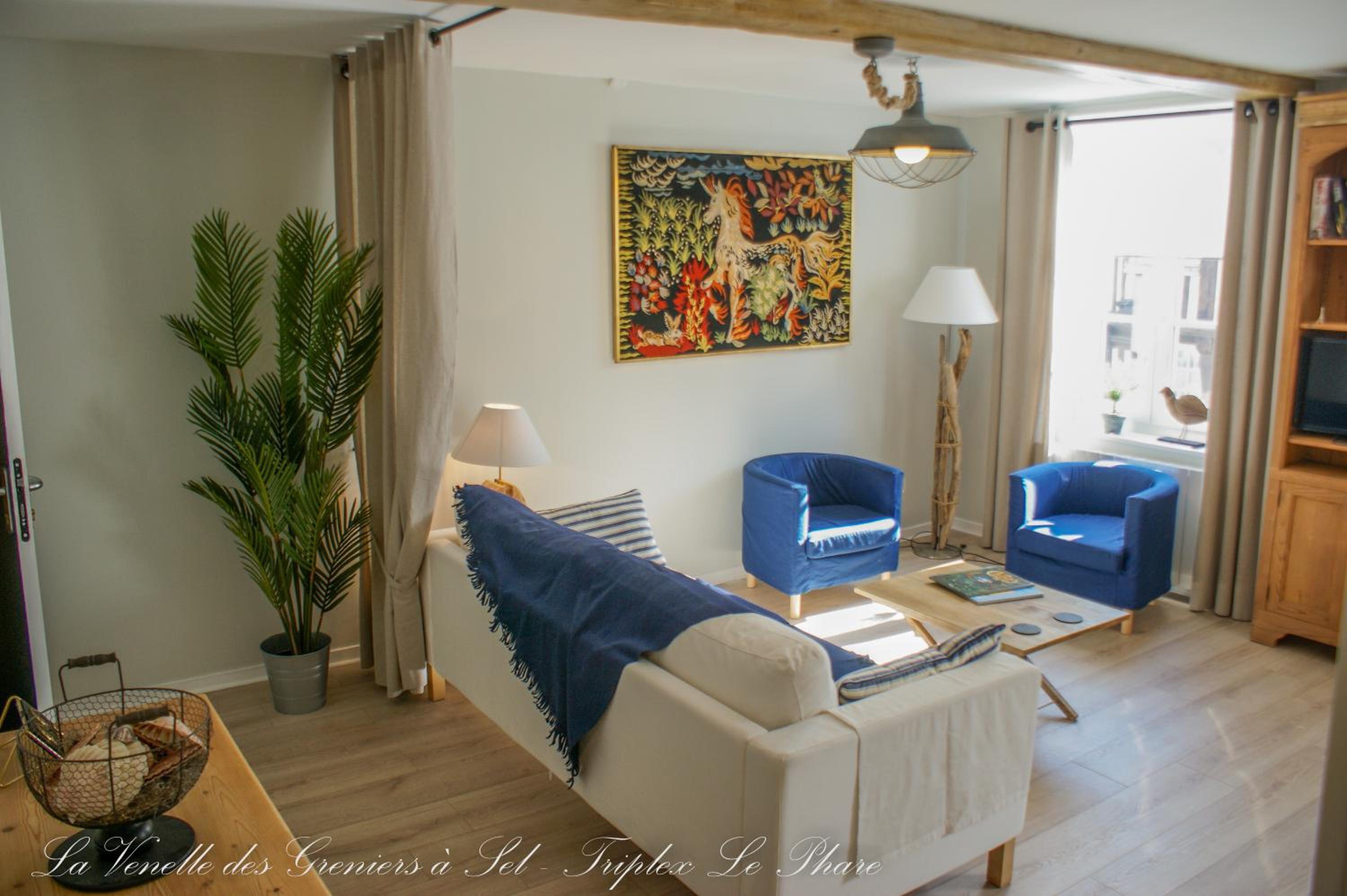 Appartement 2 Chambres  - Photo 3