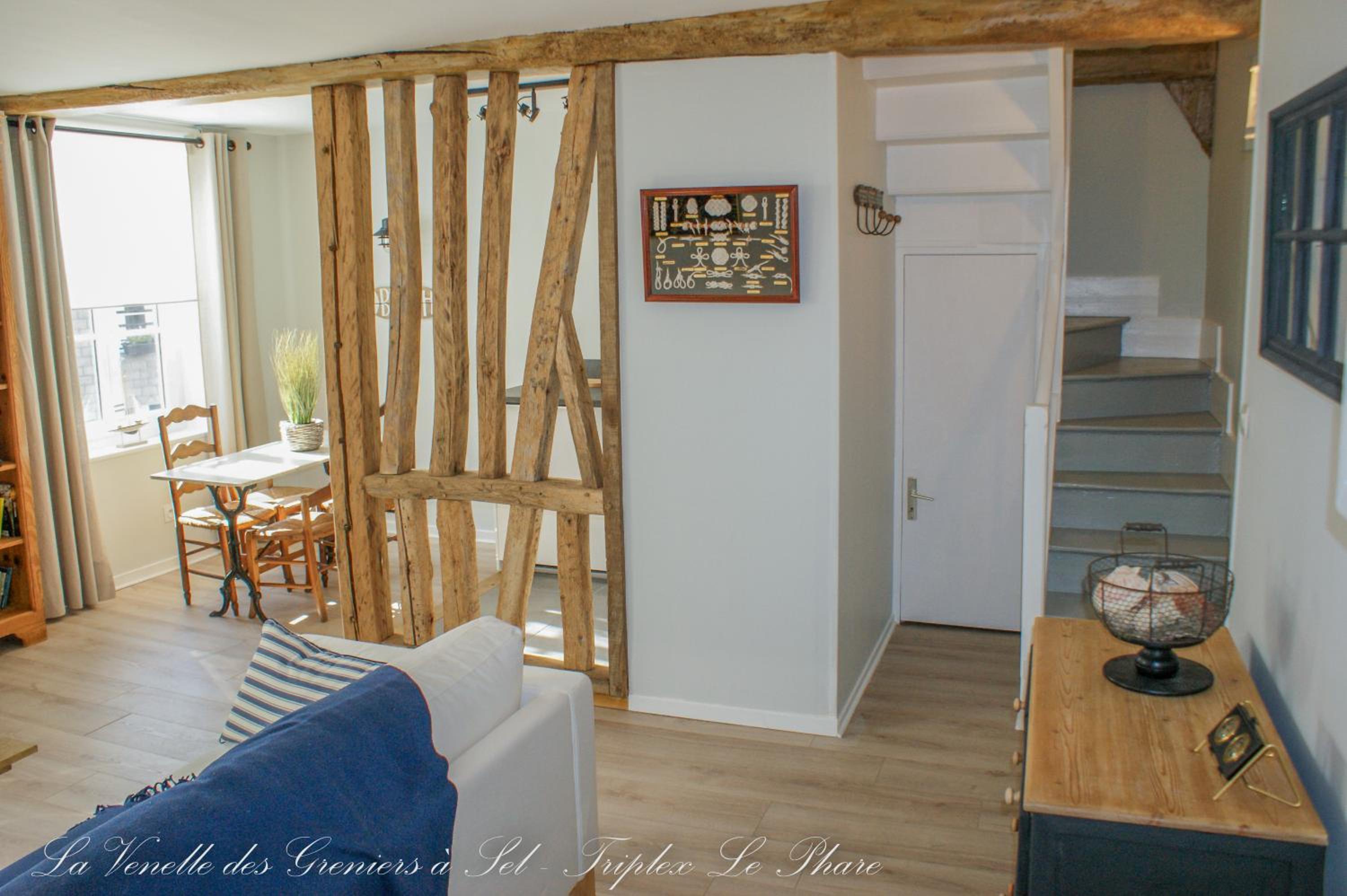Appartement 2 Chambres  - Photo 4