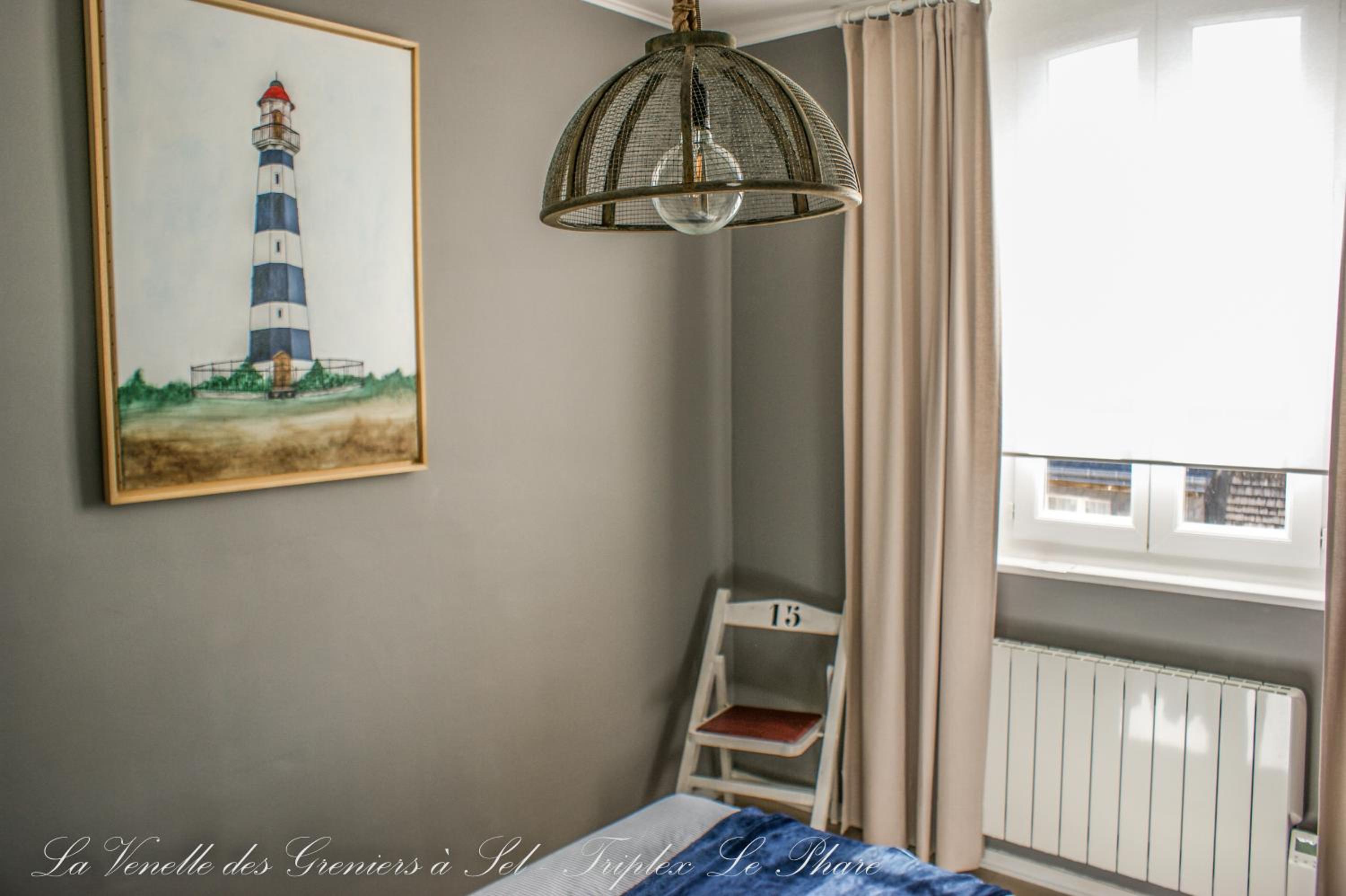 Appartement 2 Chambres  - Photo 5