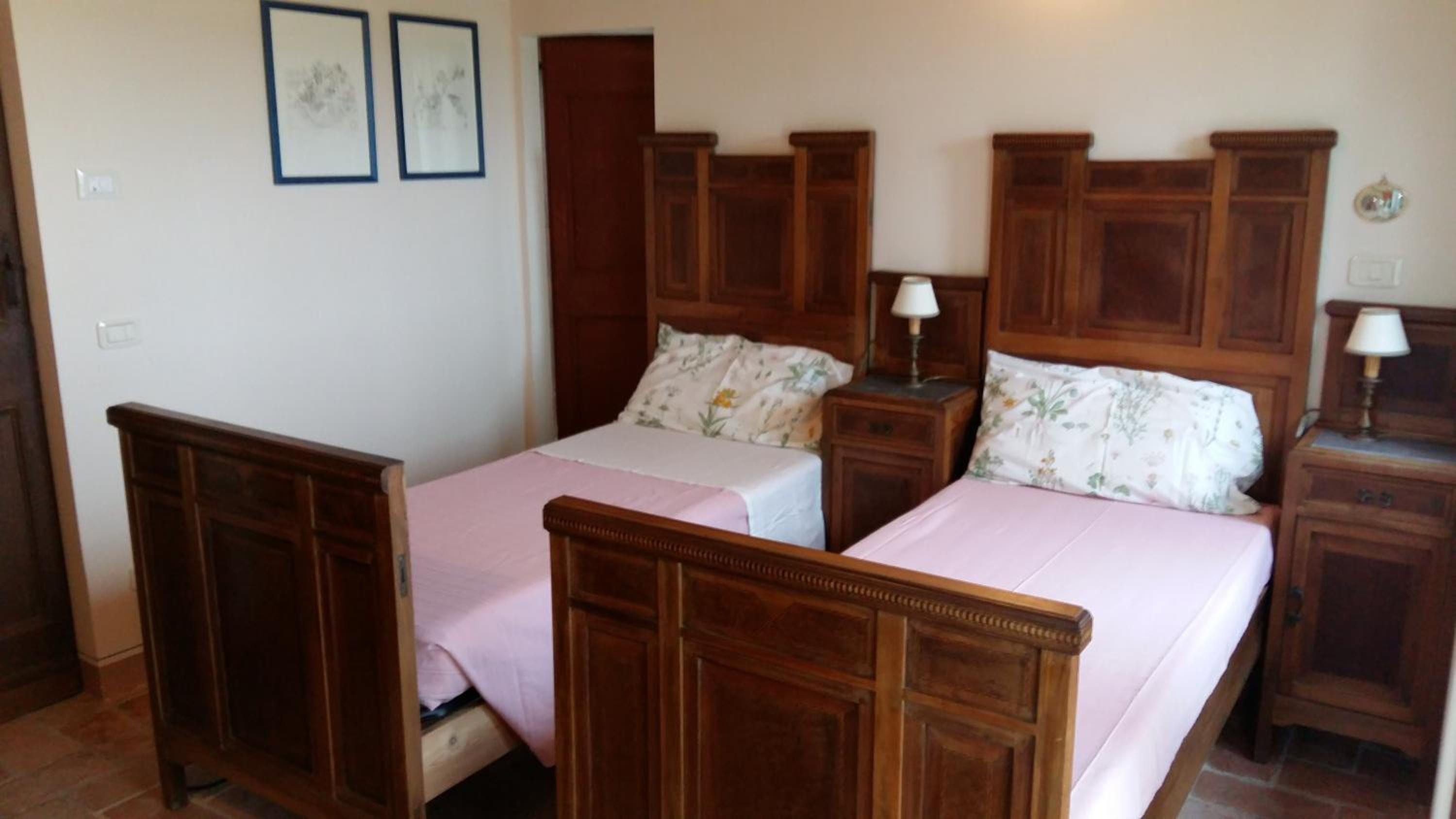 Double or Twin Room photo 1