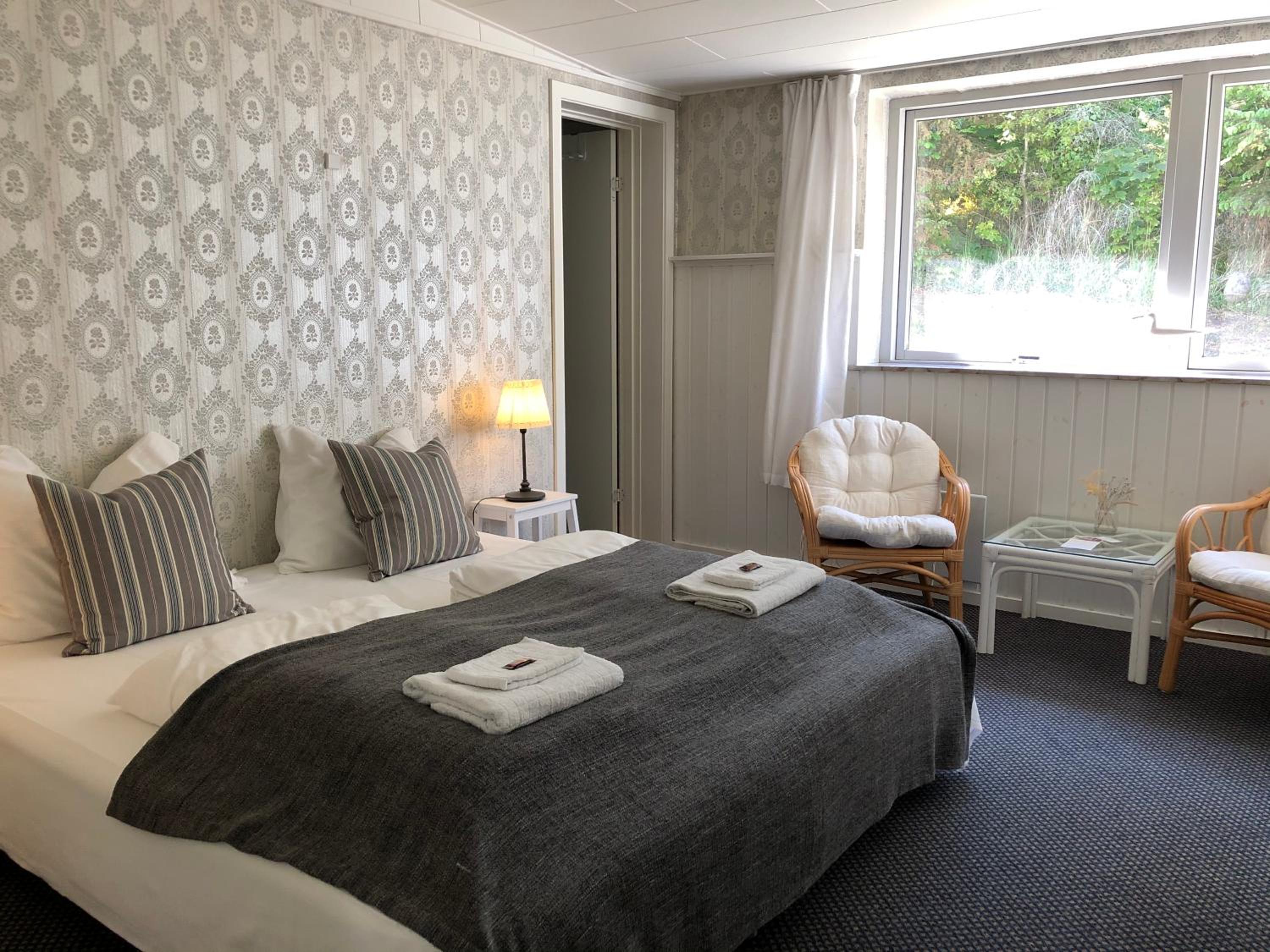 Budget Double or Twin Room