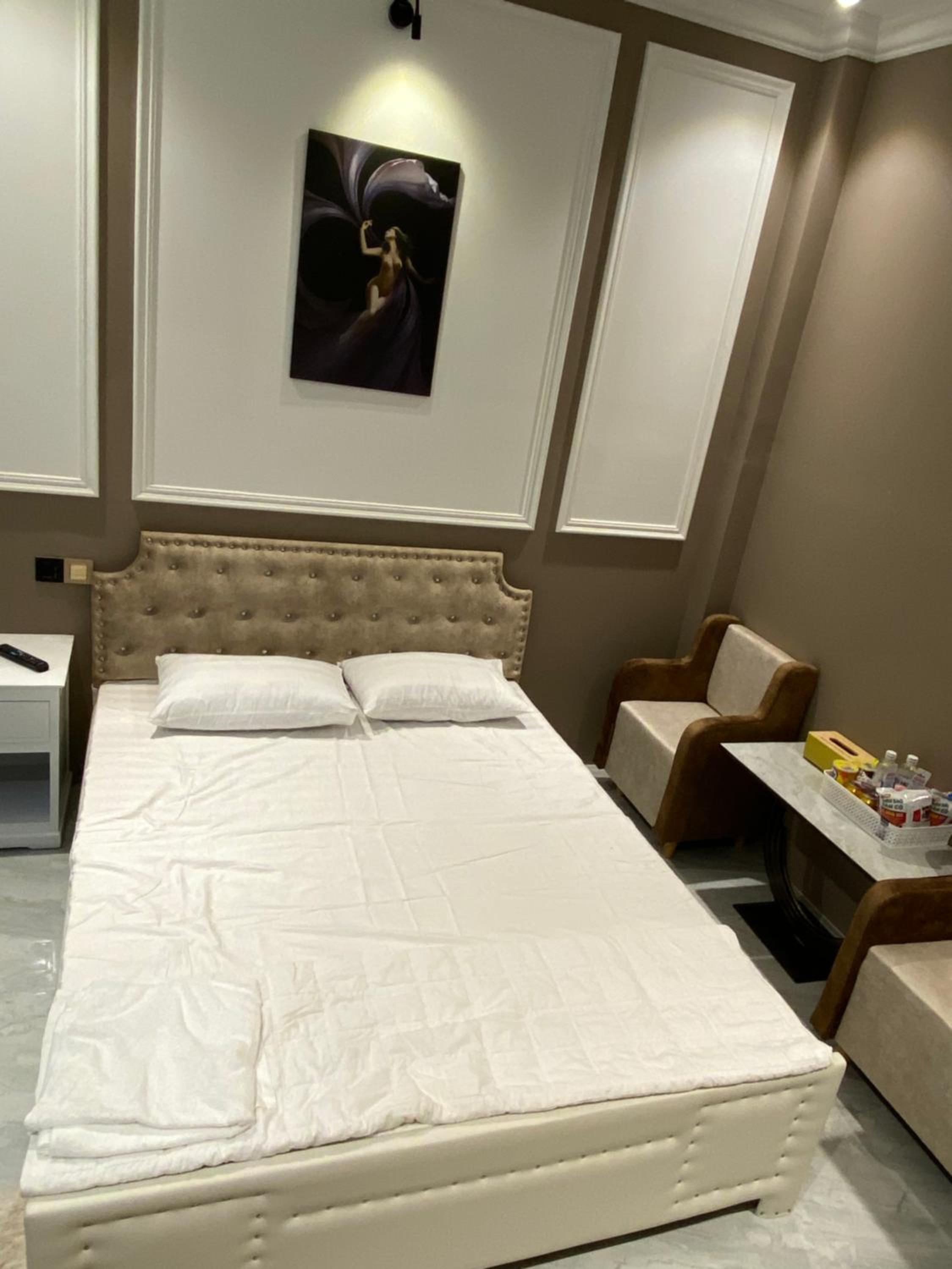 Deluxe Double Room photo 3