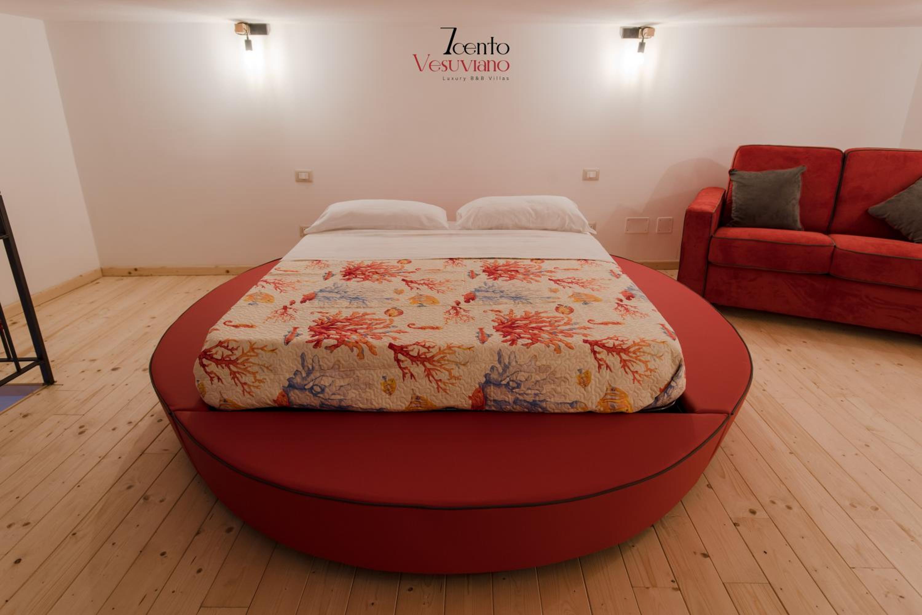 Family Junior Suite - Photo 3