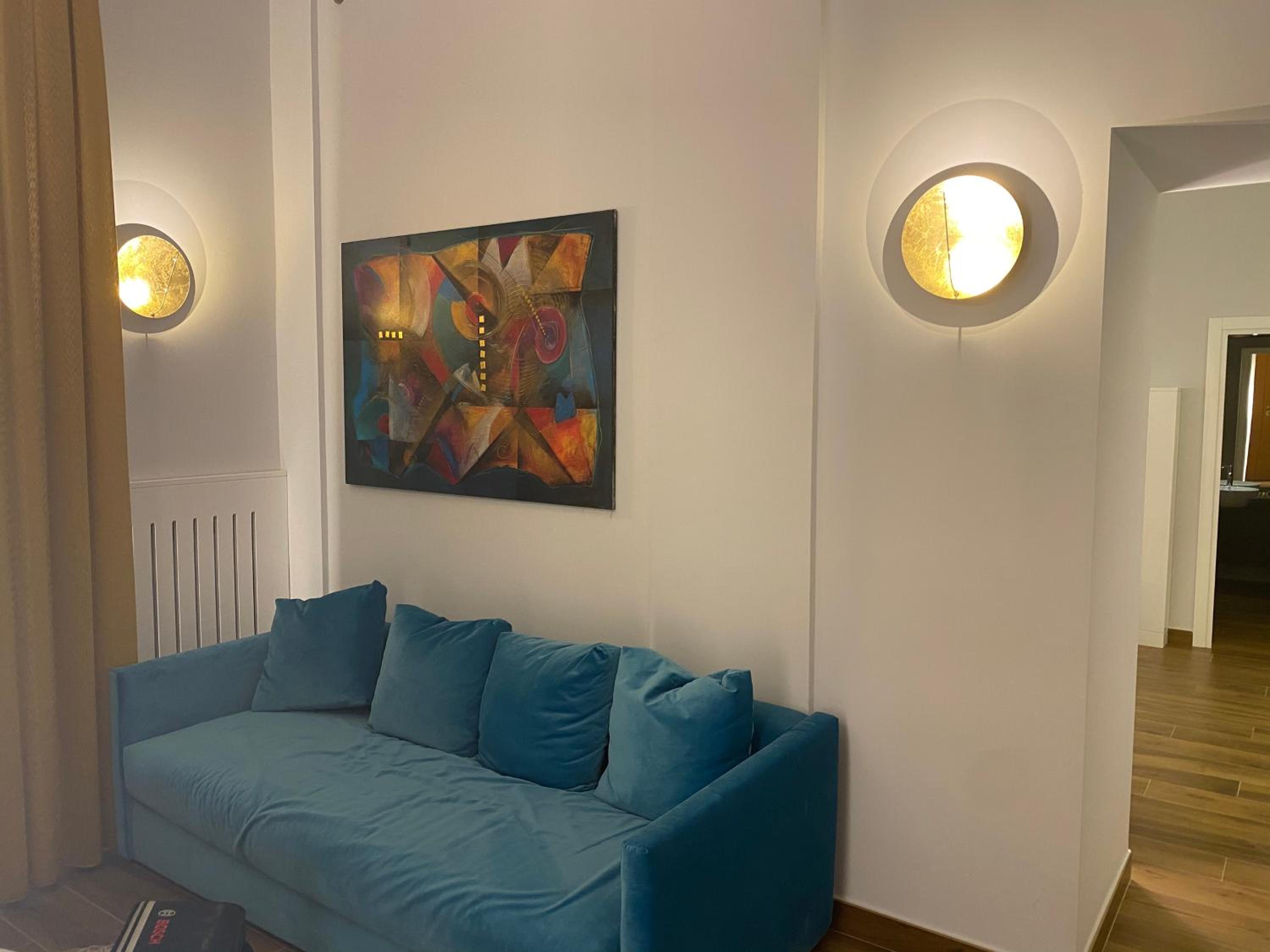 Junior Suite - Photo 15