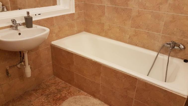 Double Room with Patio photo 3