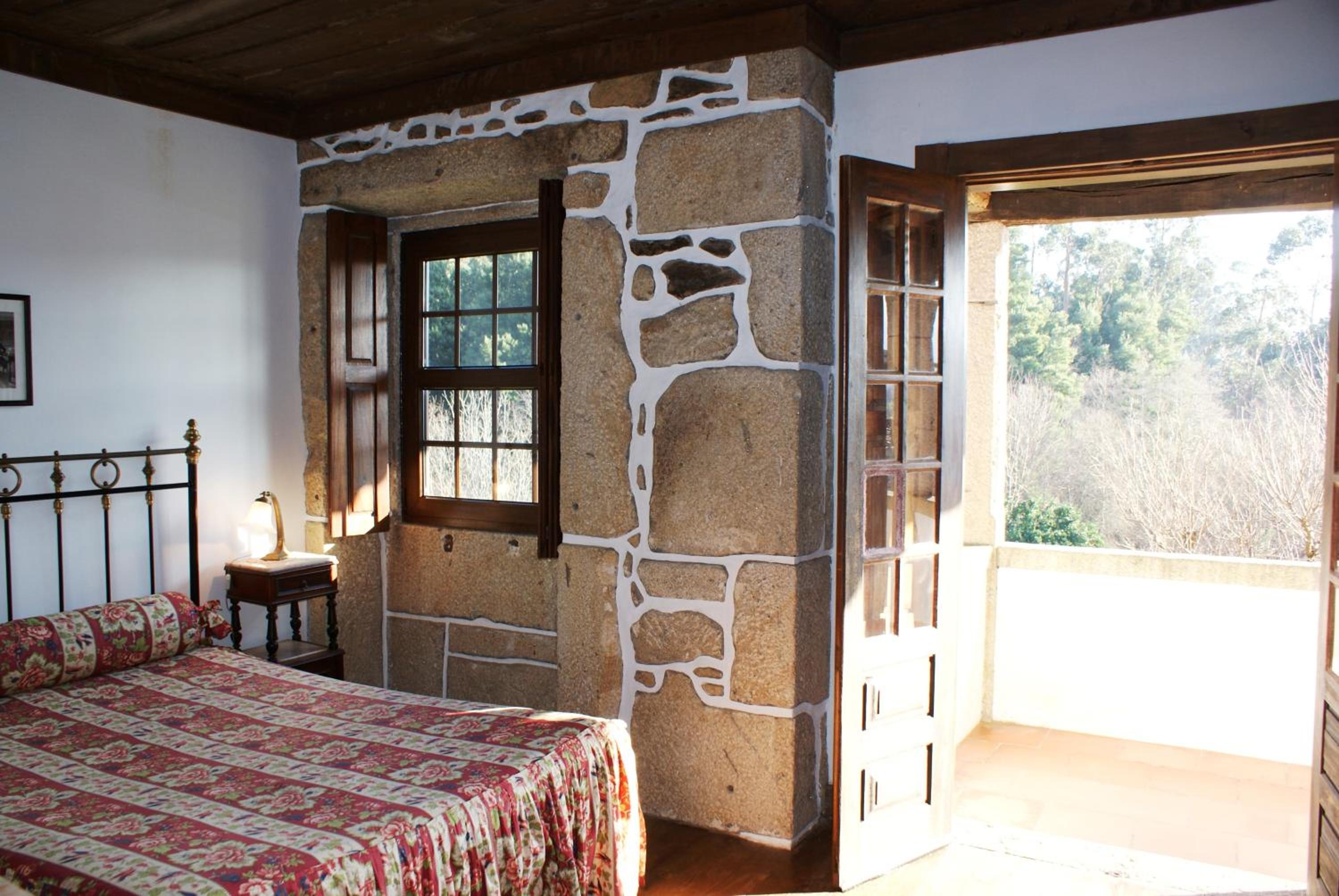 Four-Bedroom House photo 1