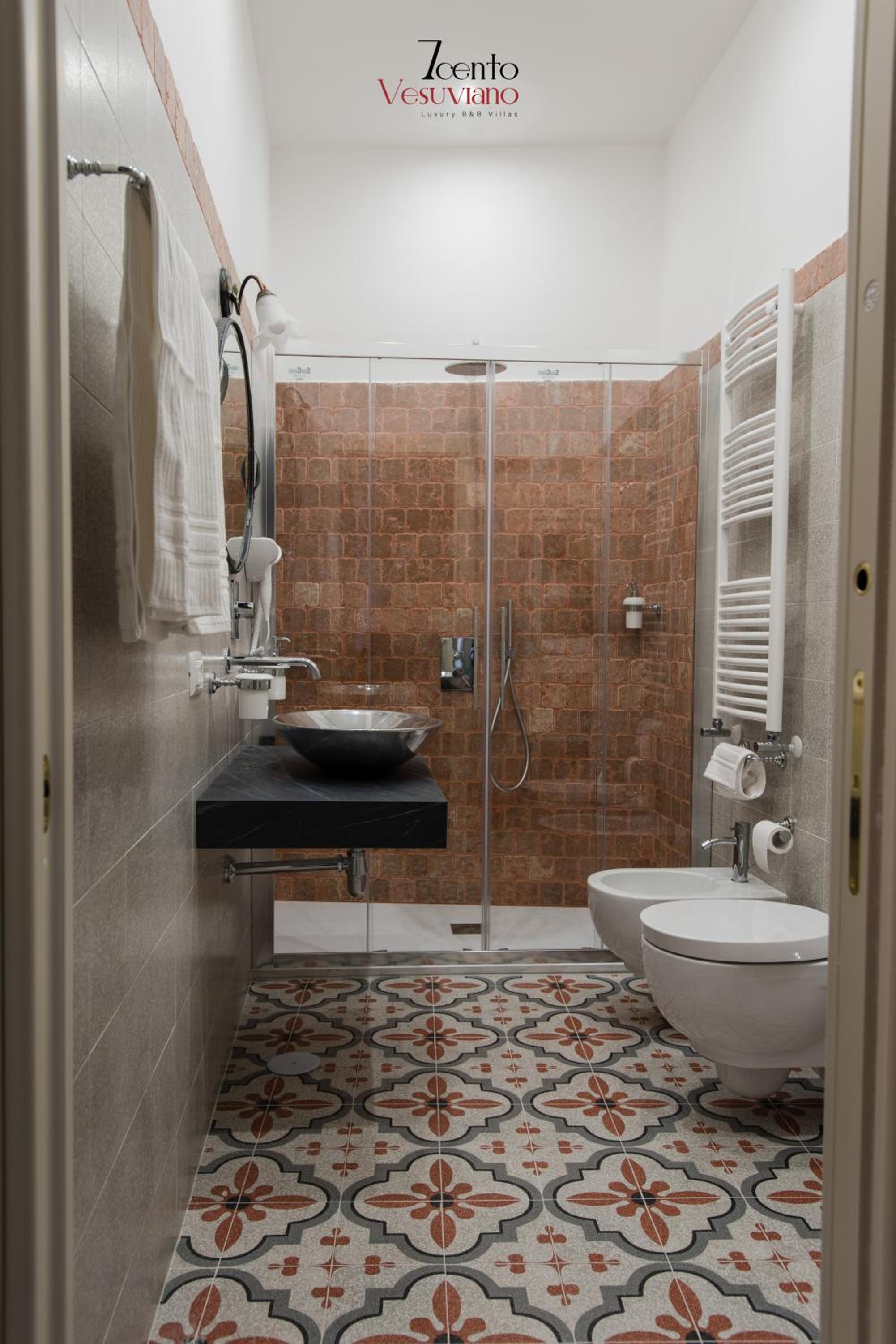 Family Suite - Photo 5
