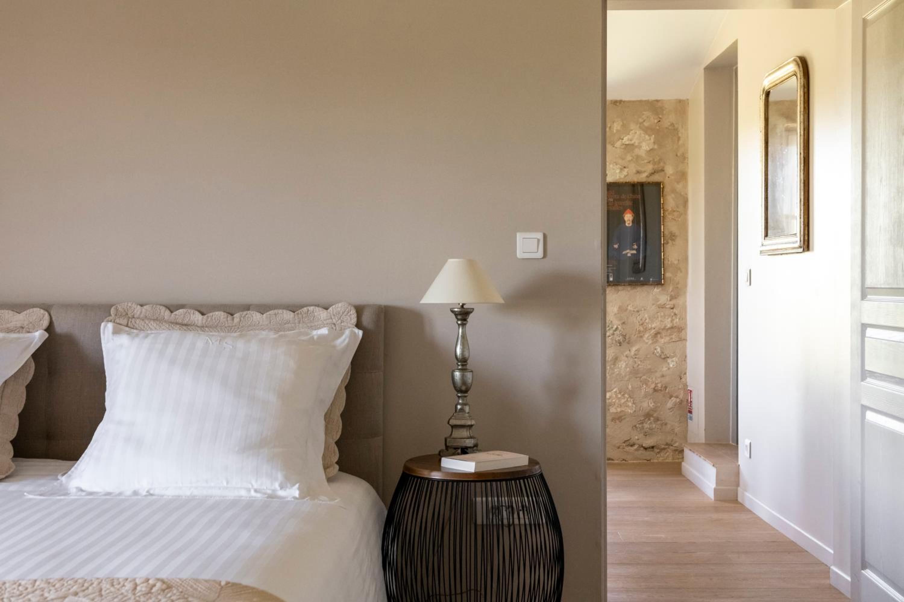 King Room with Garden View photo 3