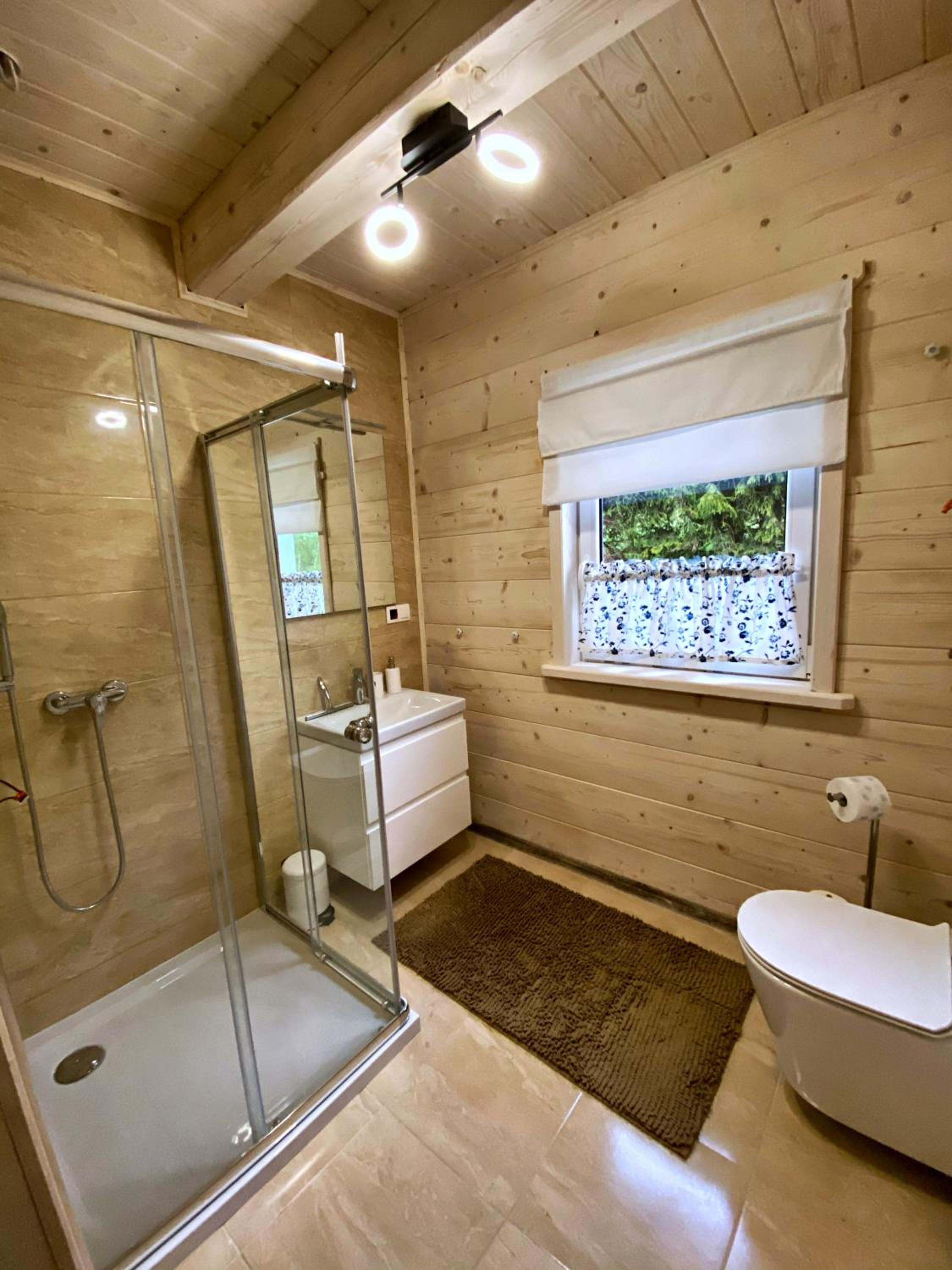 Two-Bedroom House photo 1