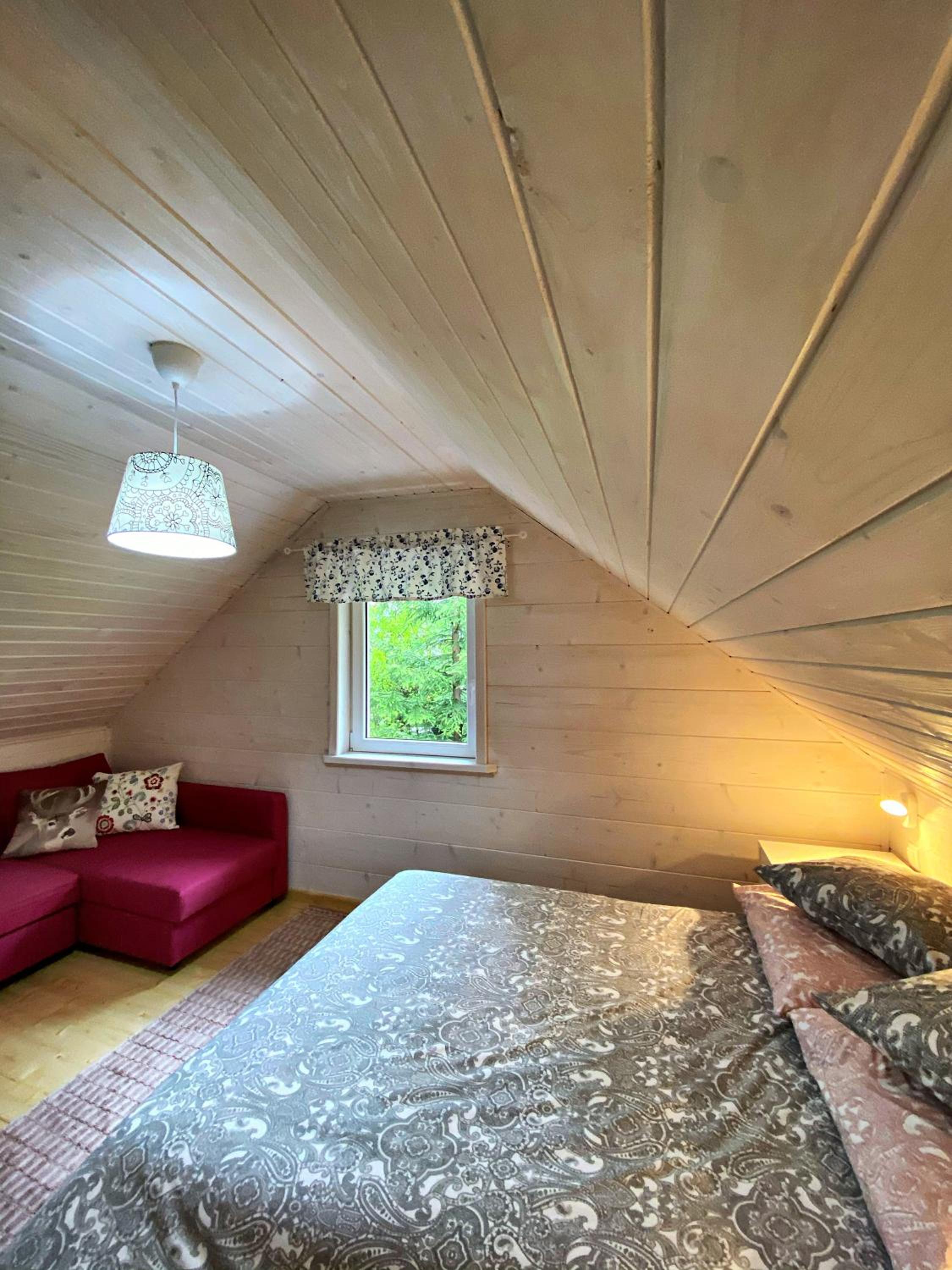 Two-Bedroom House photo 3