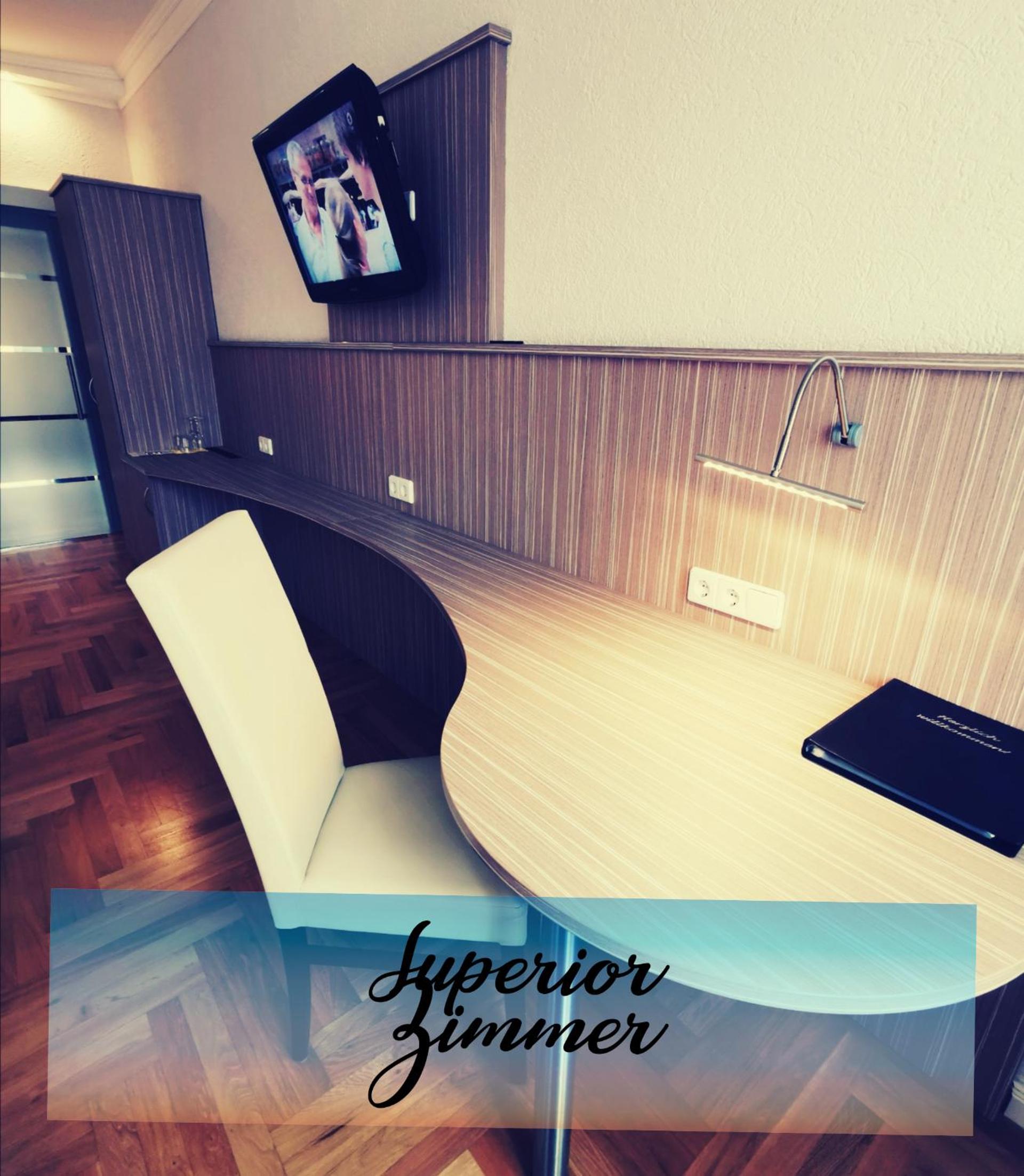 Superior Double Room