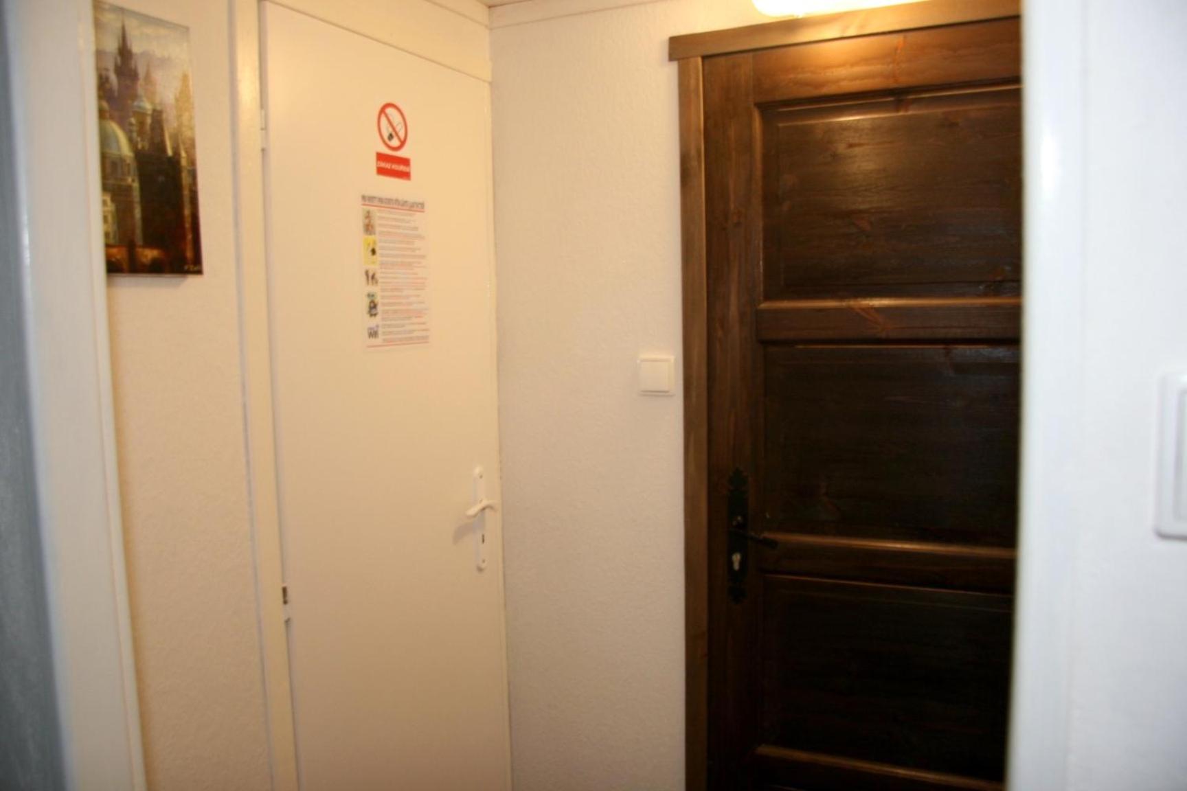 Classic Quadruple Room photo 1