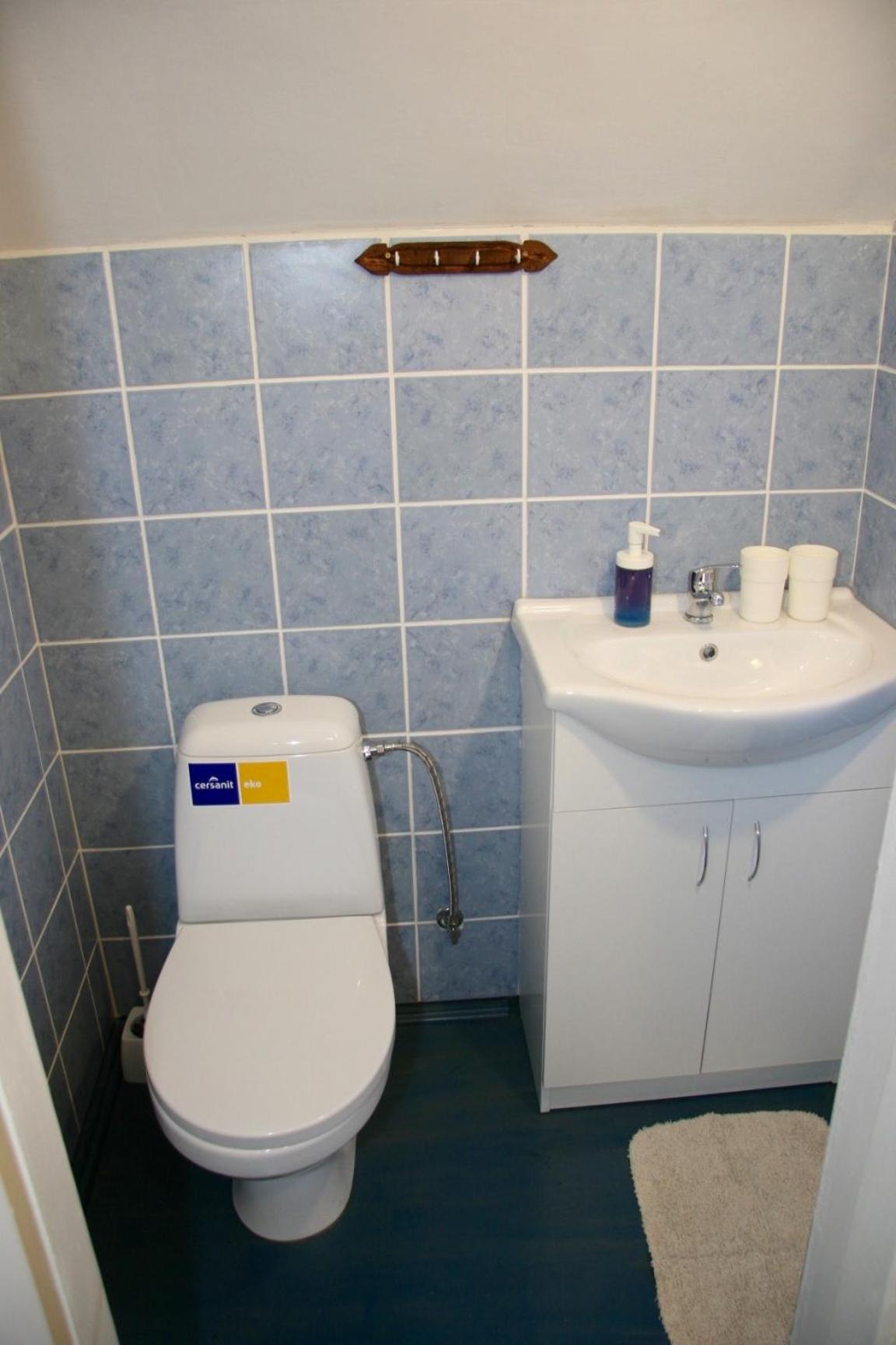 Classic Quadruple Room photo 2