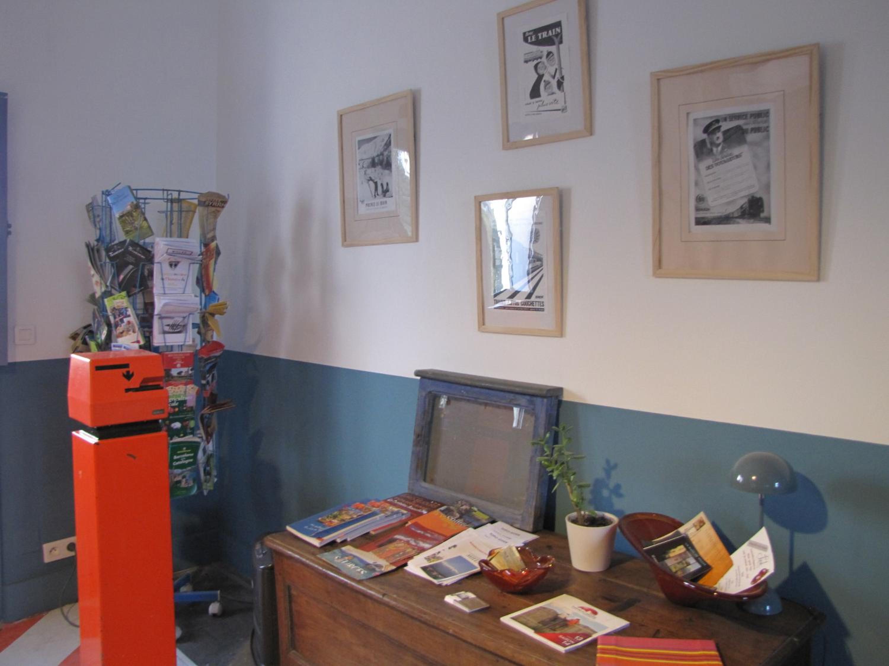 Basic Double Room photo 1